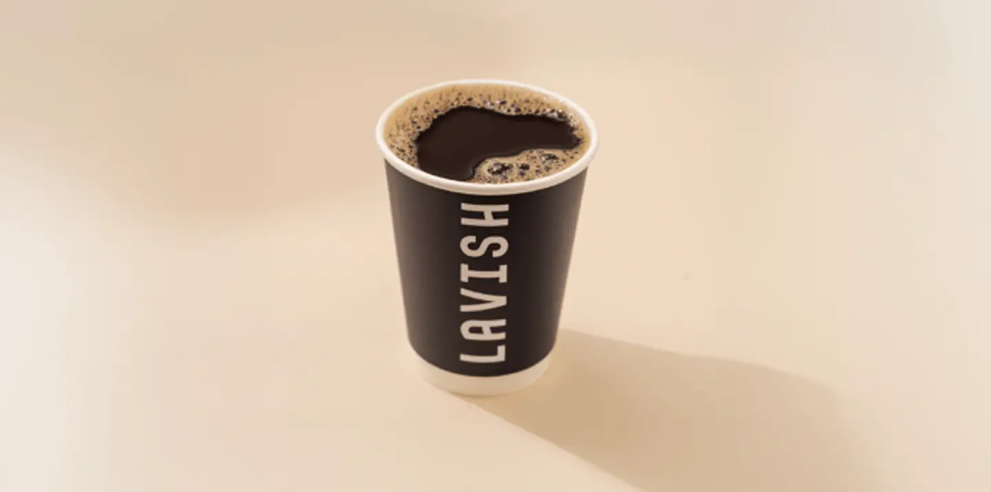 Hot Coffee Of The Day