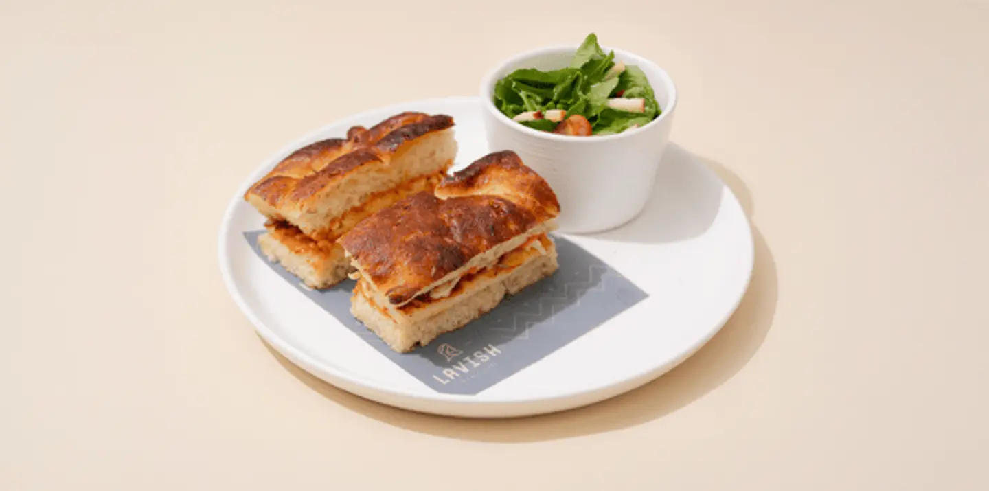 فوكاشيا سبايسي حلومي