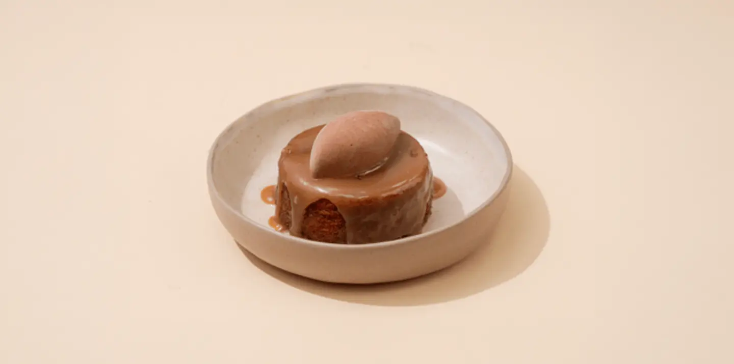 Date Cake