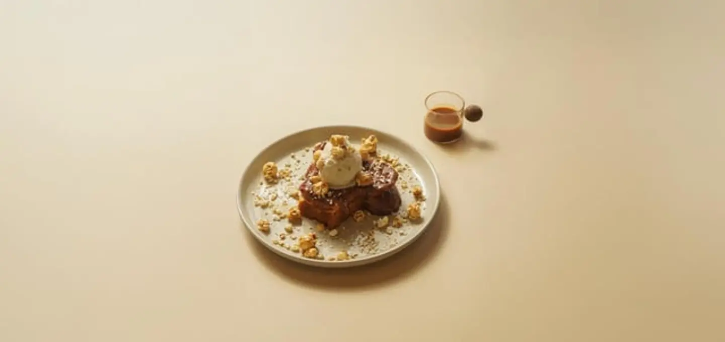 بوب كورن فرنش توست