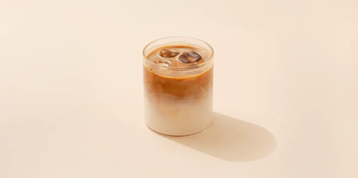 Ice Spanish Latte