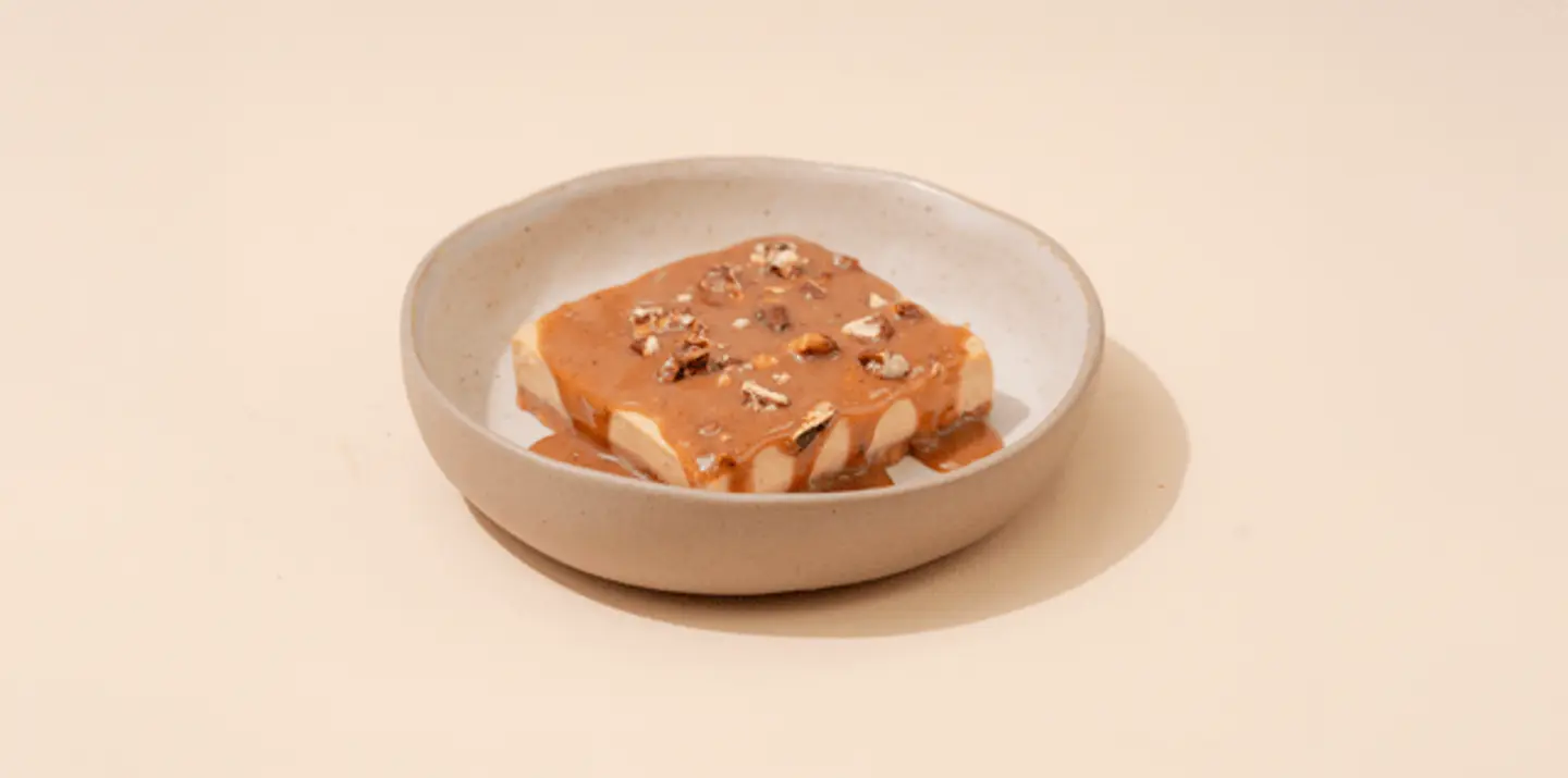 Cheese Pecan