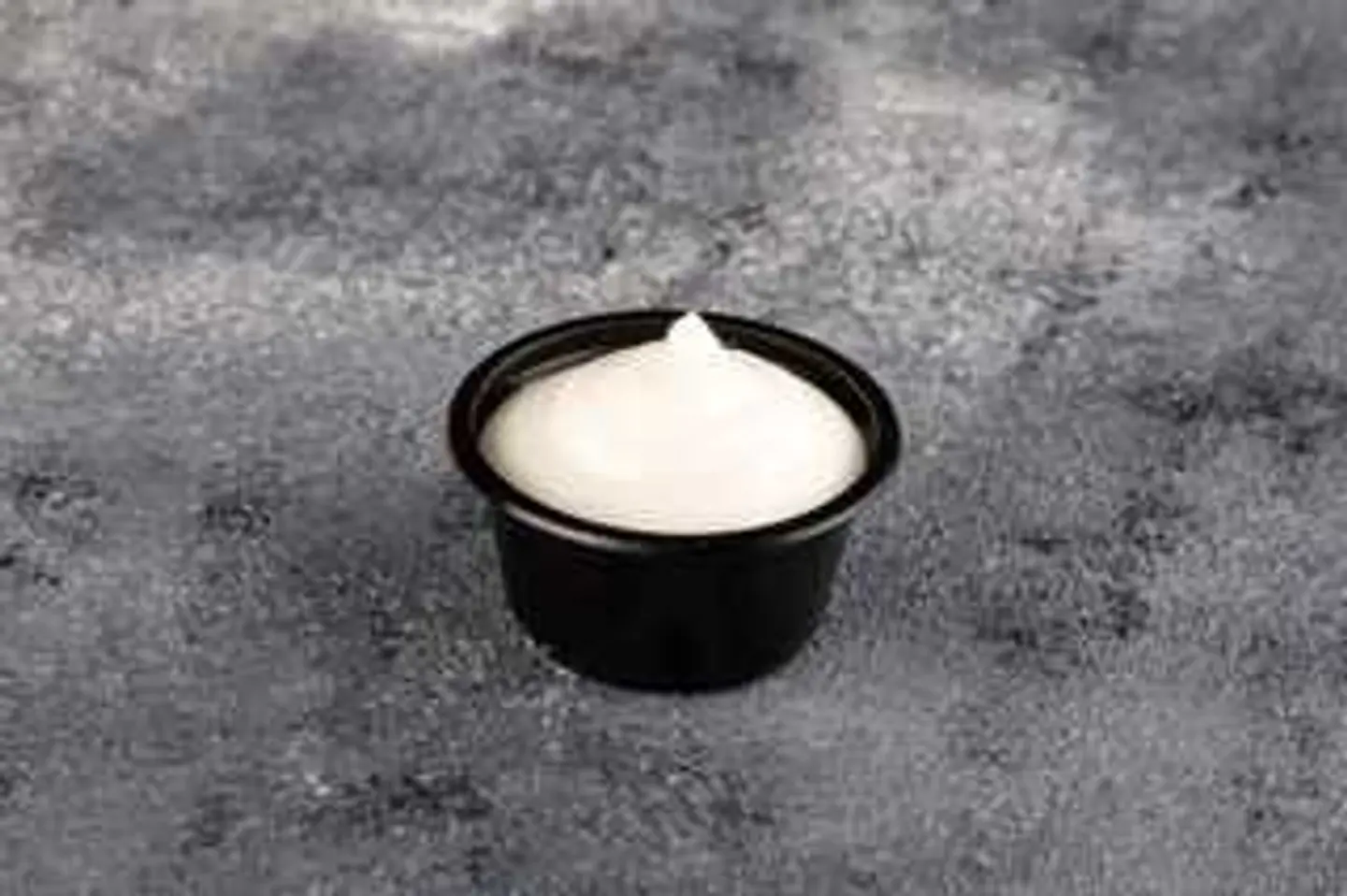 Garlic Can