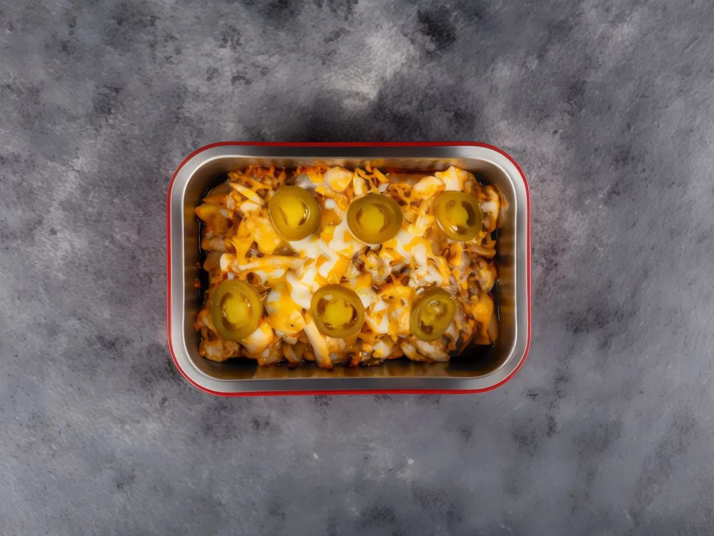 Chicken Shawarmarise