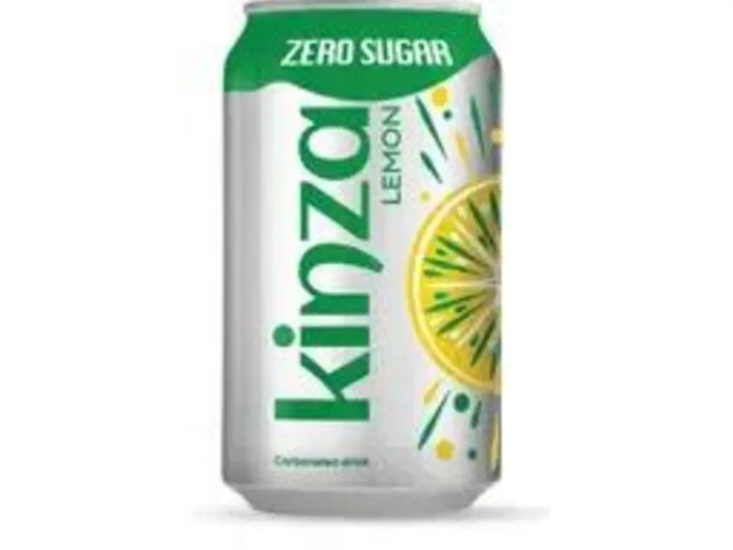 Kinza Lemon Diet