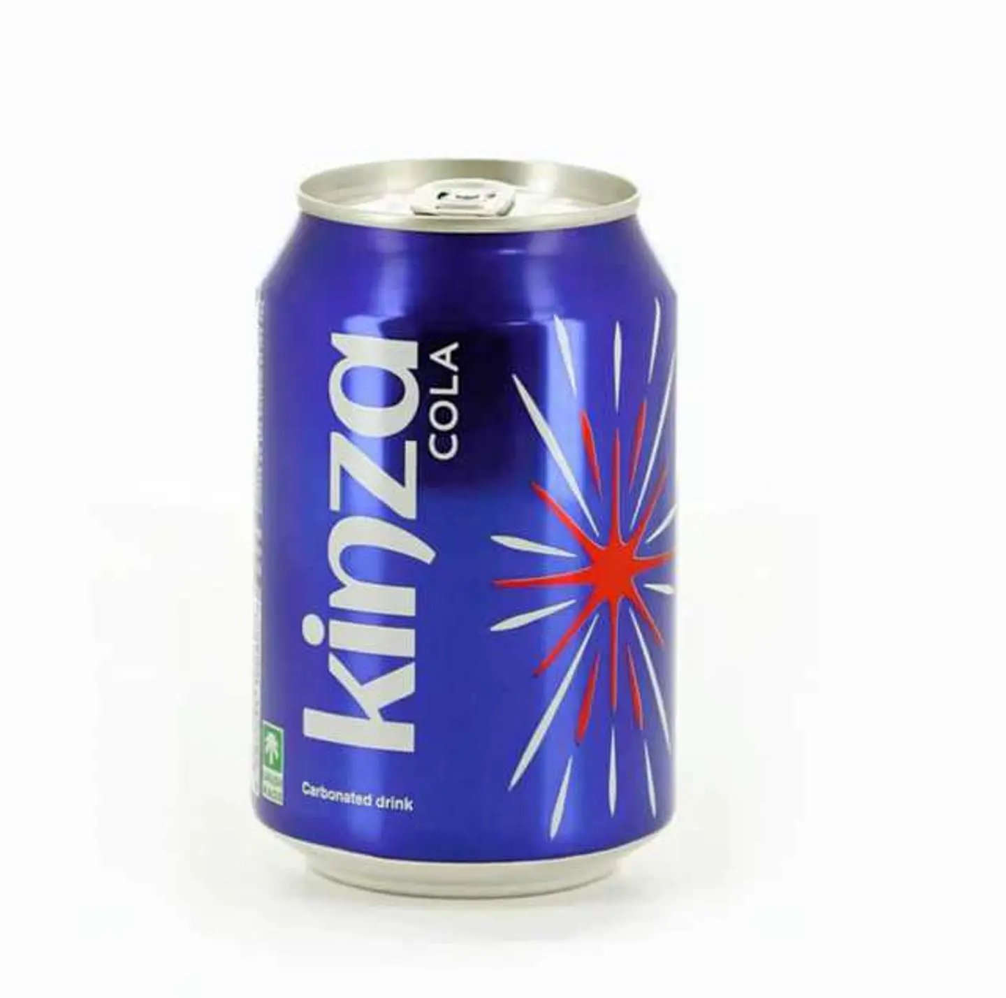 Kinza Cola