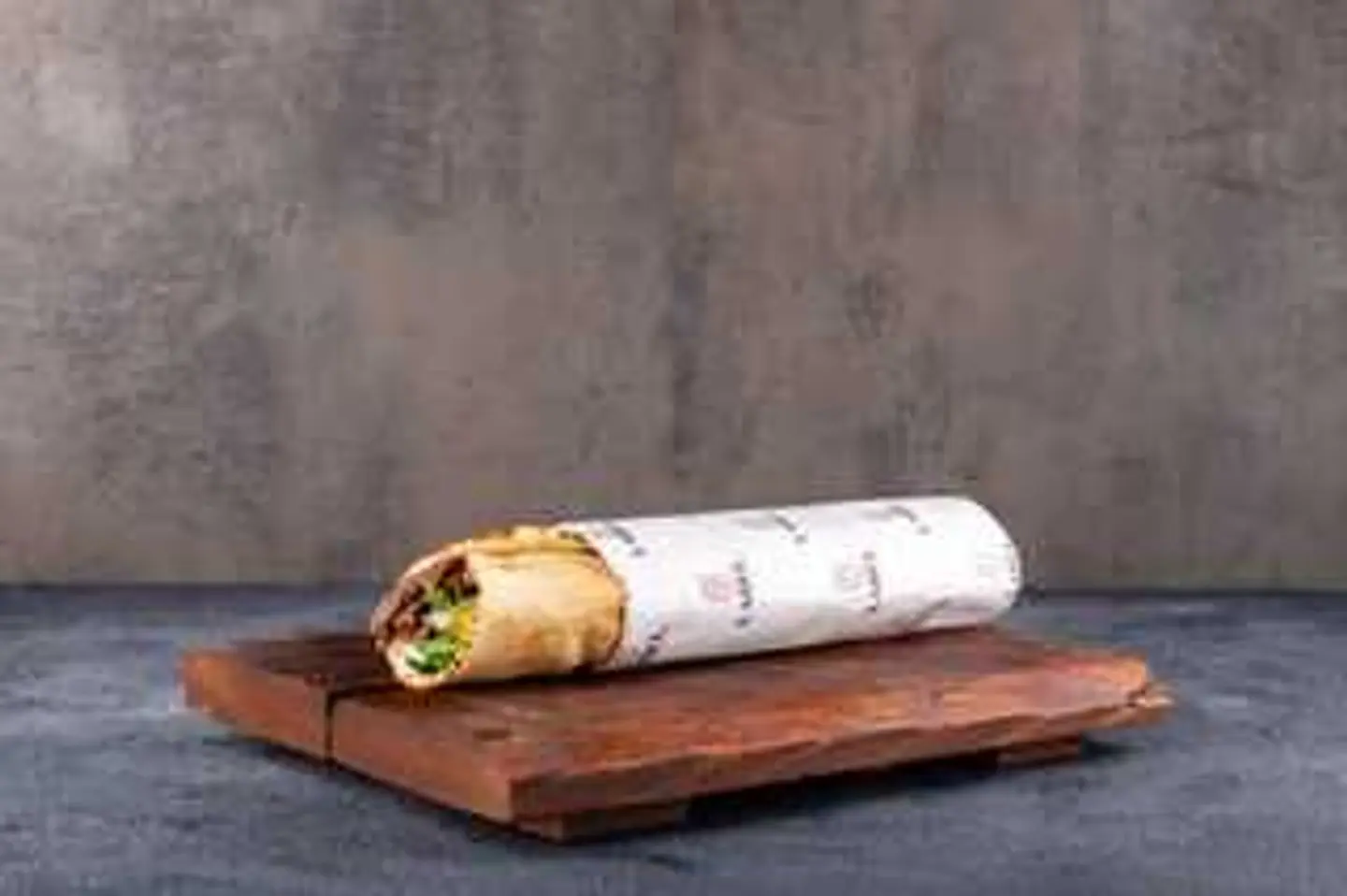 Lebanese Beef Shawarma