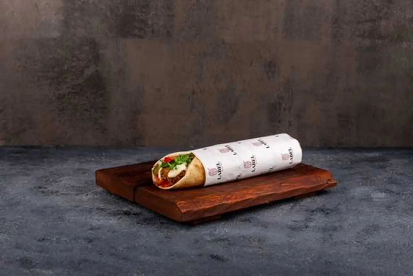 Falafel Sandwich