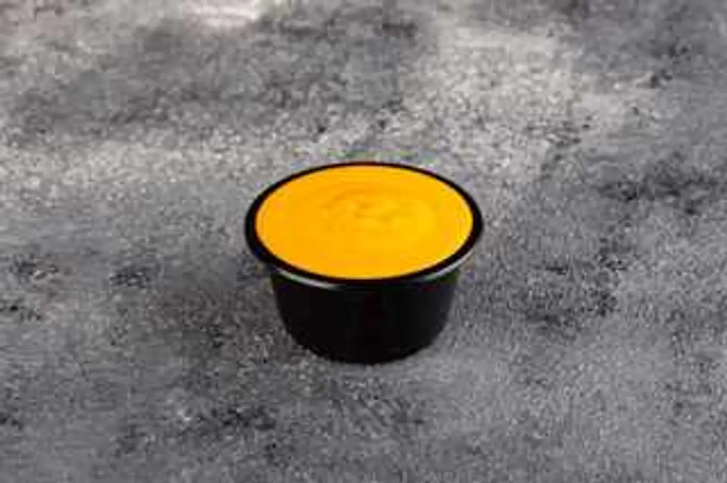 Label Spicy Can