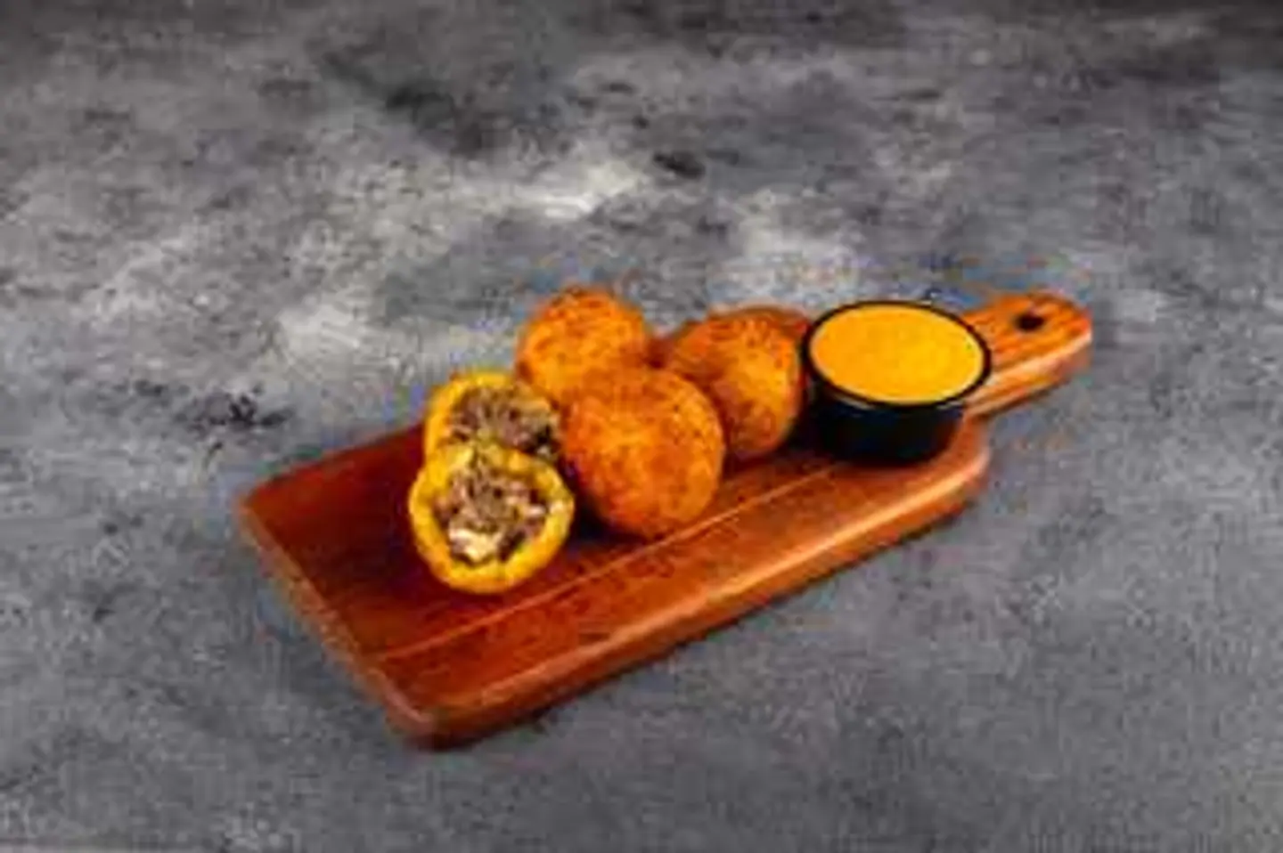 Shawarma Balls Mix