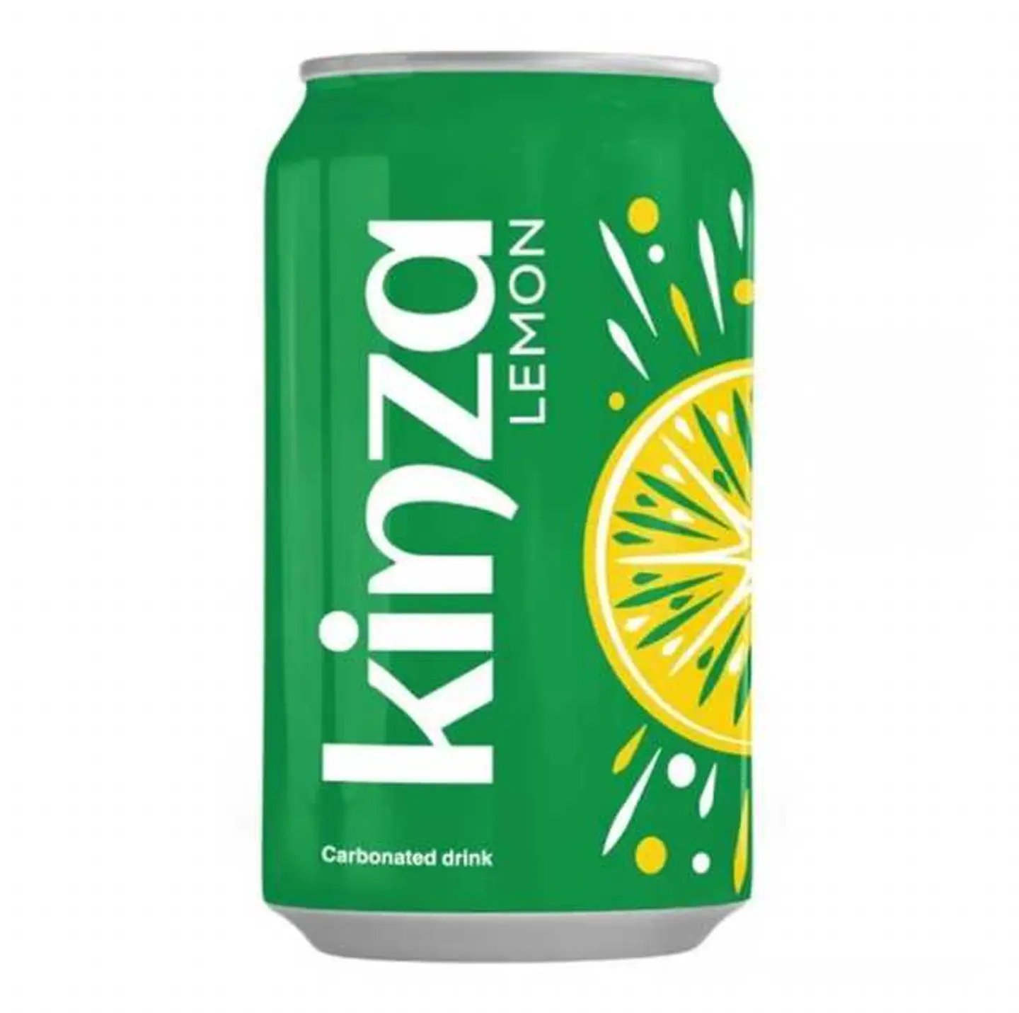 Kinza Lemon