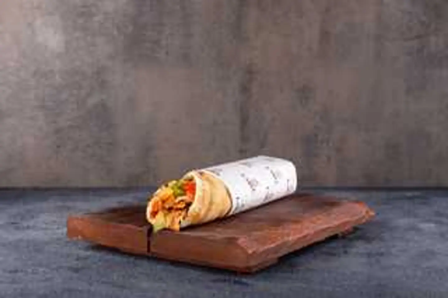 Al Sahel Chicken Shawarma