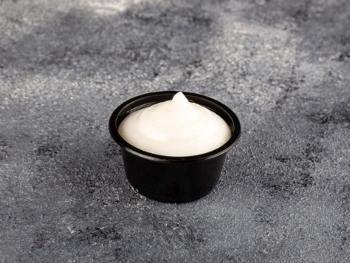 Garlic Can