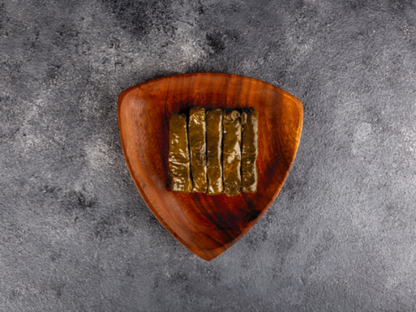 Grape Leaves