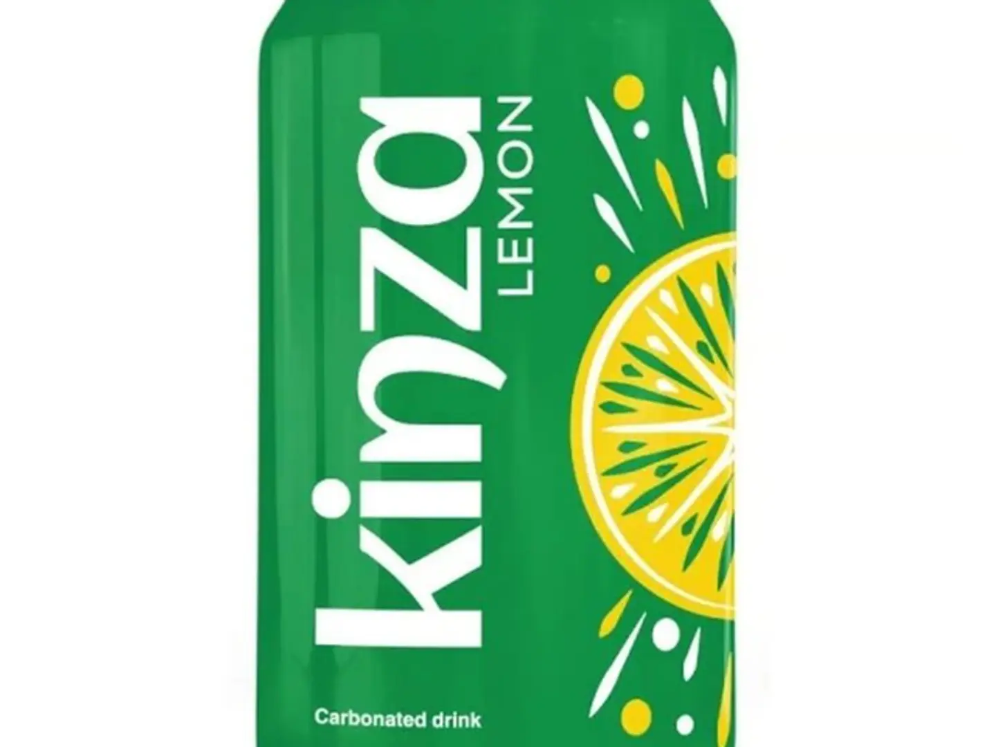 Kinza Lemon