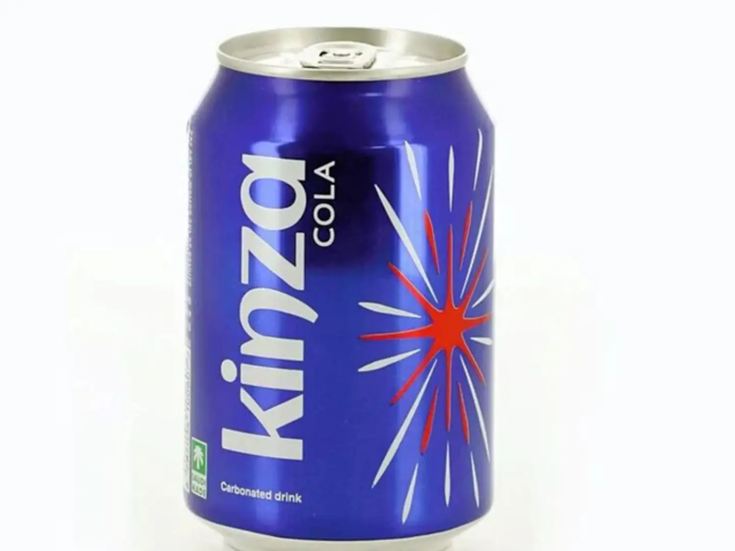 Kinza Cola