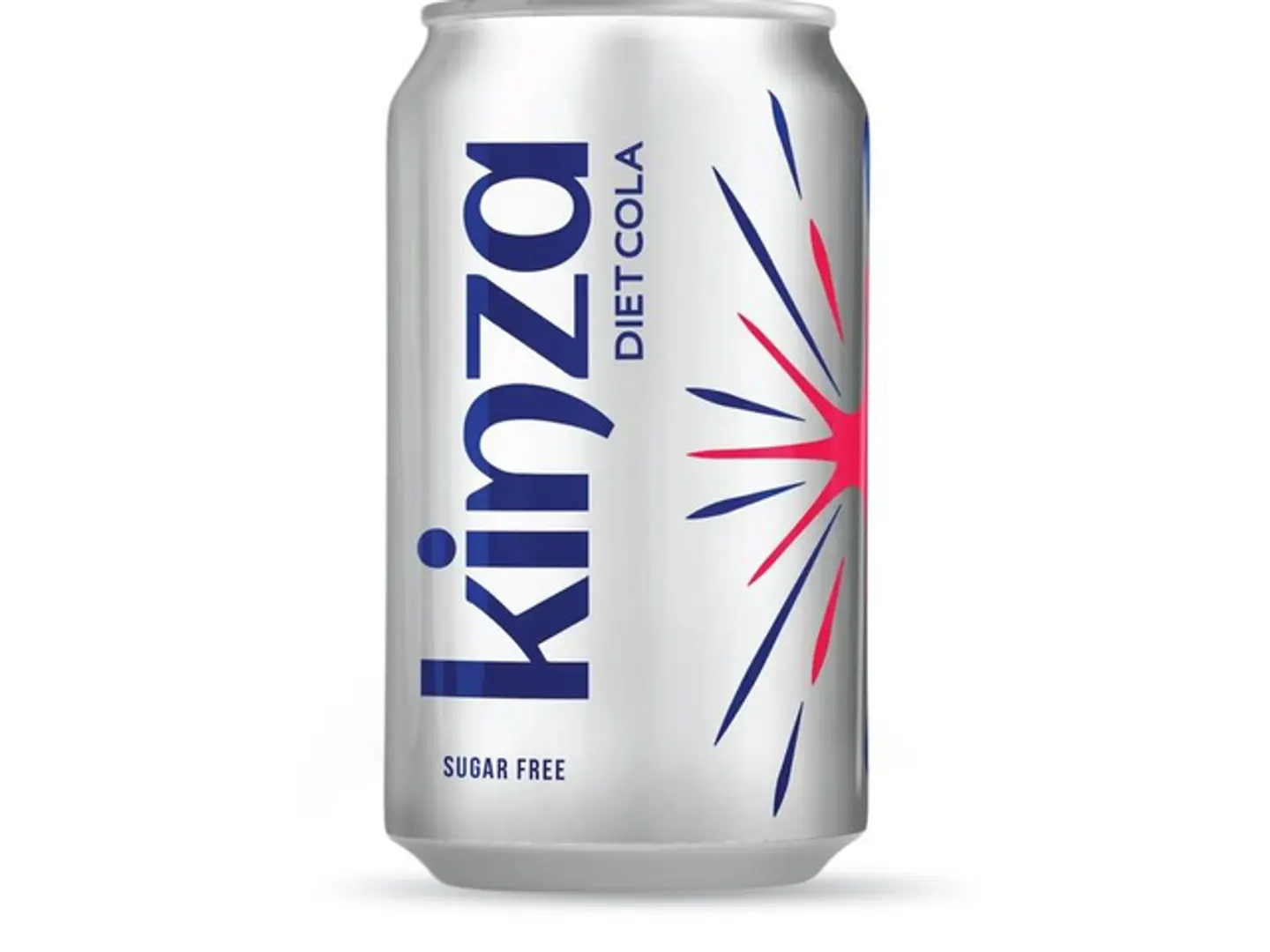 Kinza Diet Cola