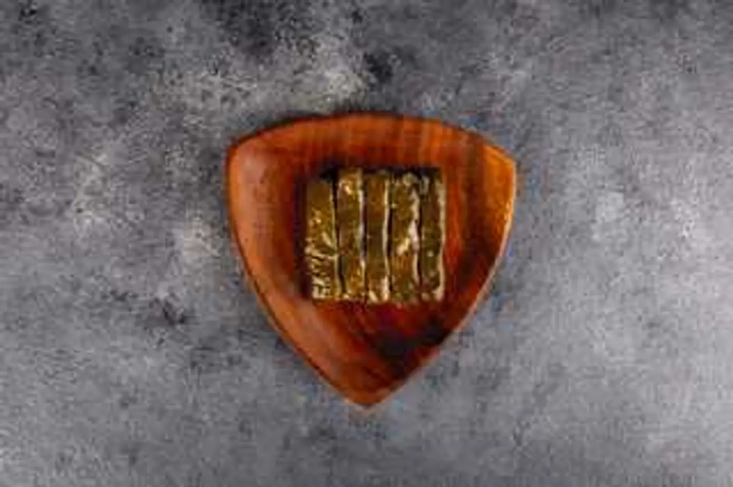 Grape Leaves
