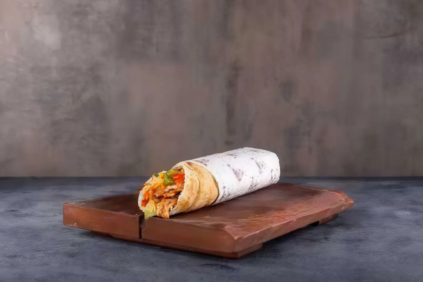 Al Sahel Chicken Shawarma