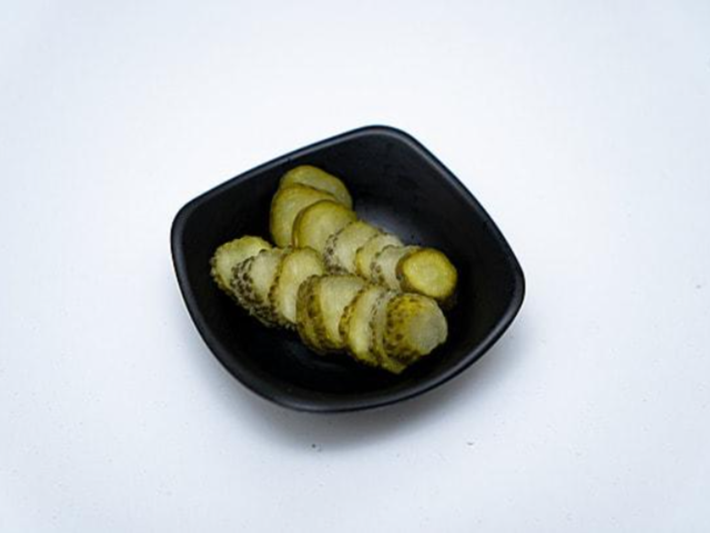 Pickles Can