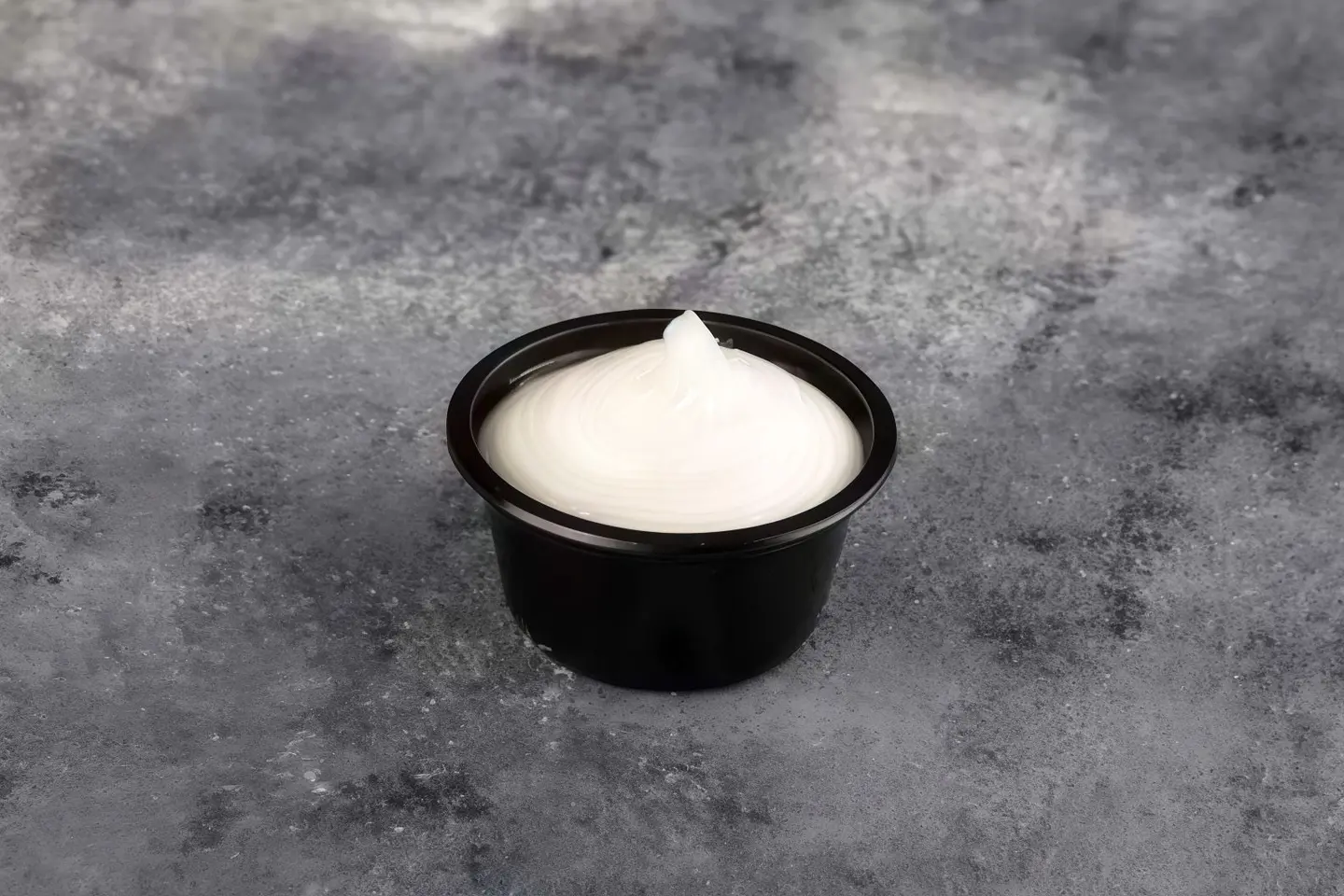 Garlic Can