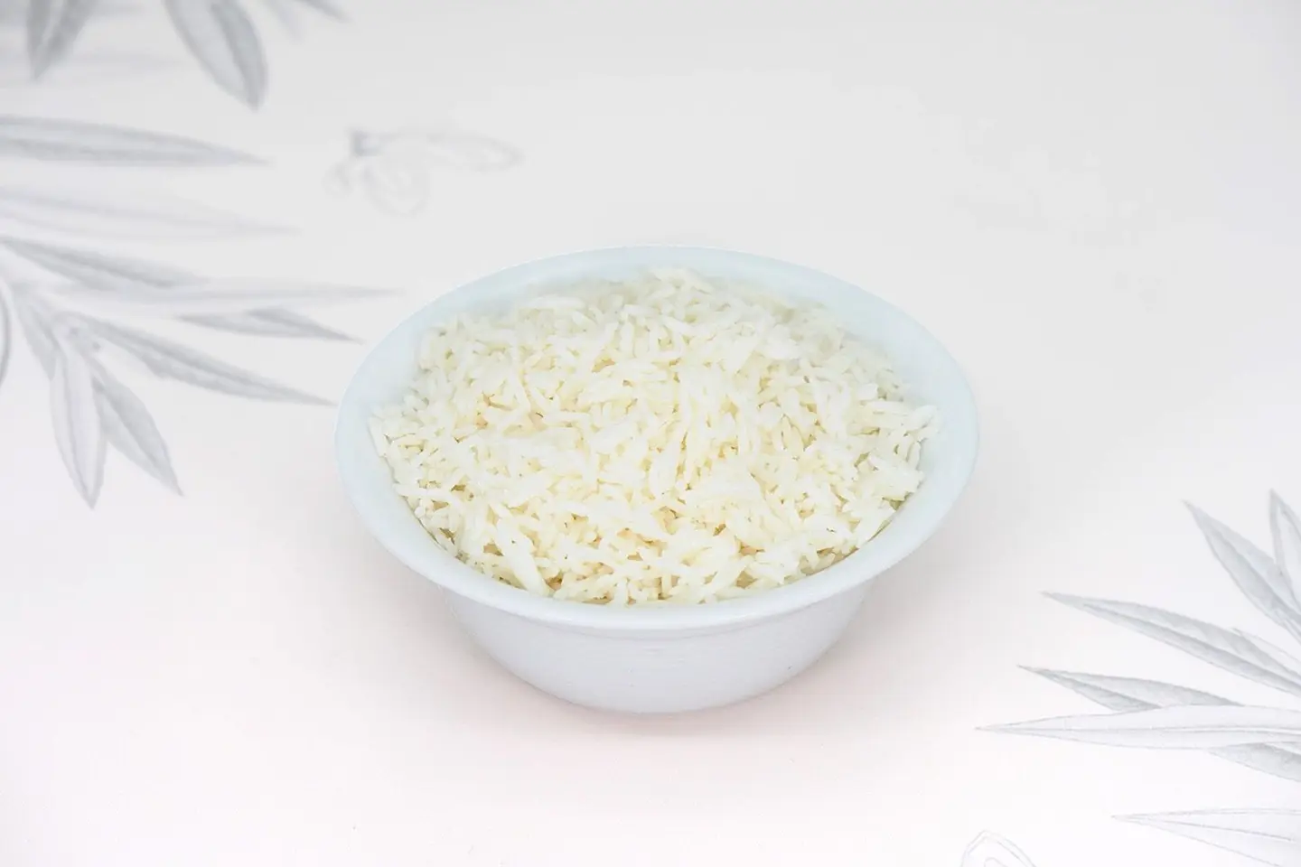 رز ابيض