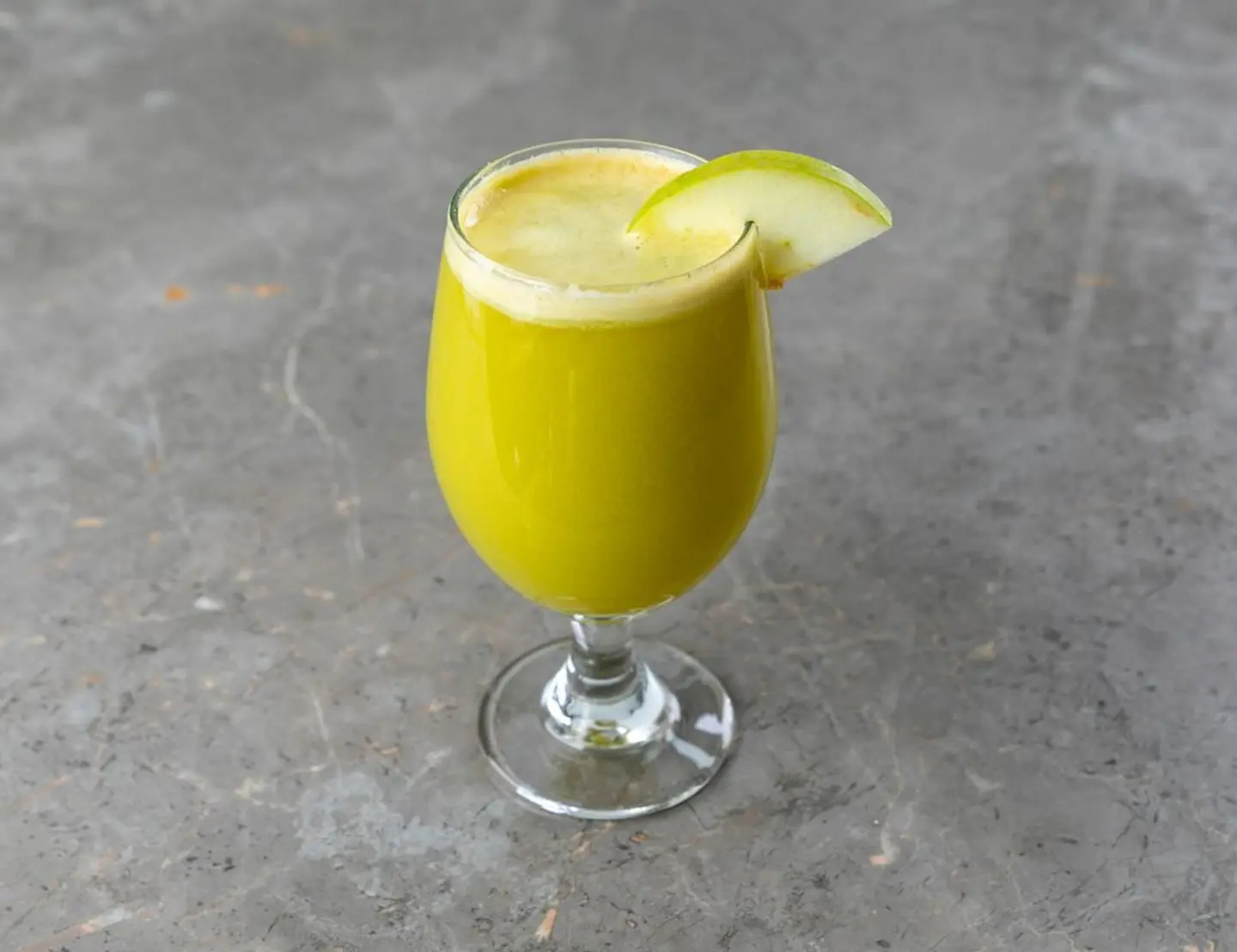Green Apple