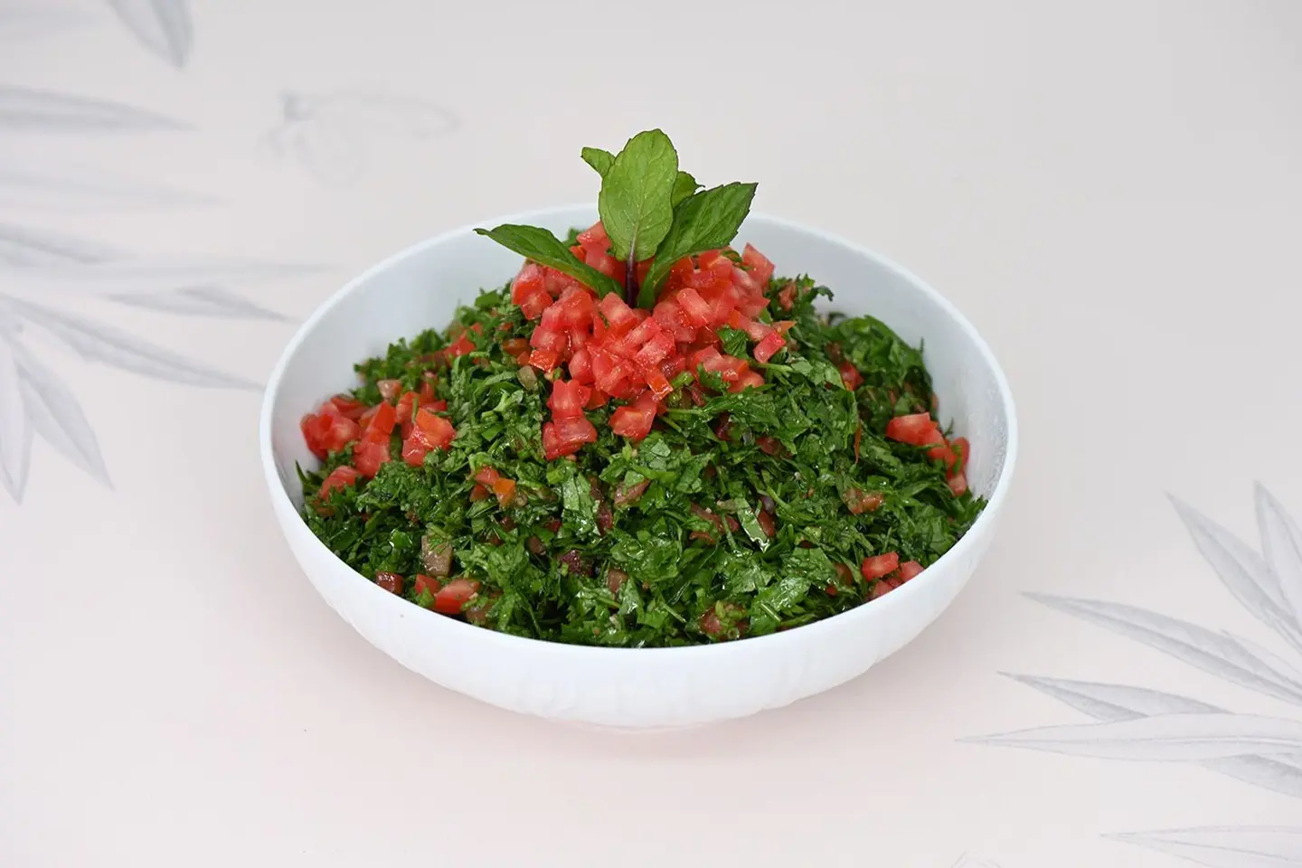 تبولة