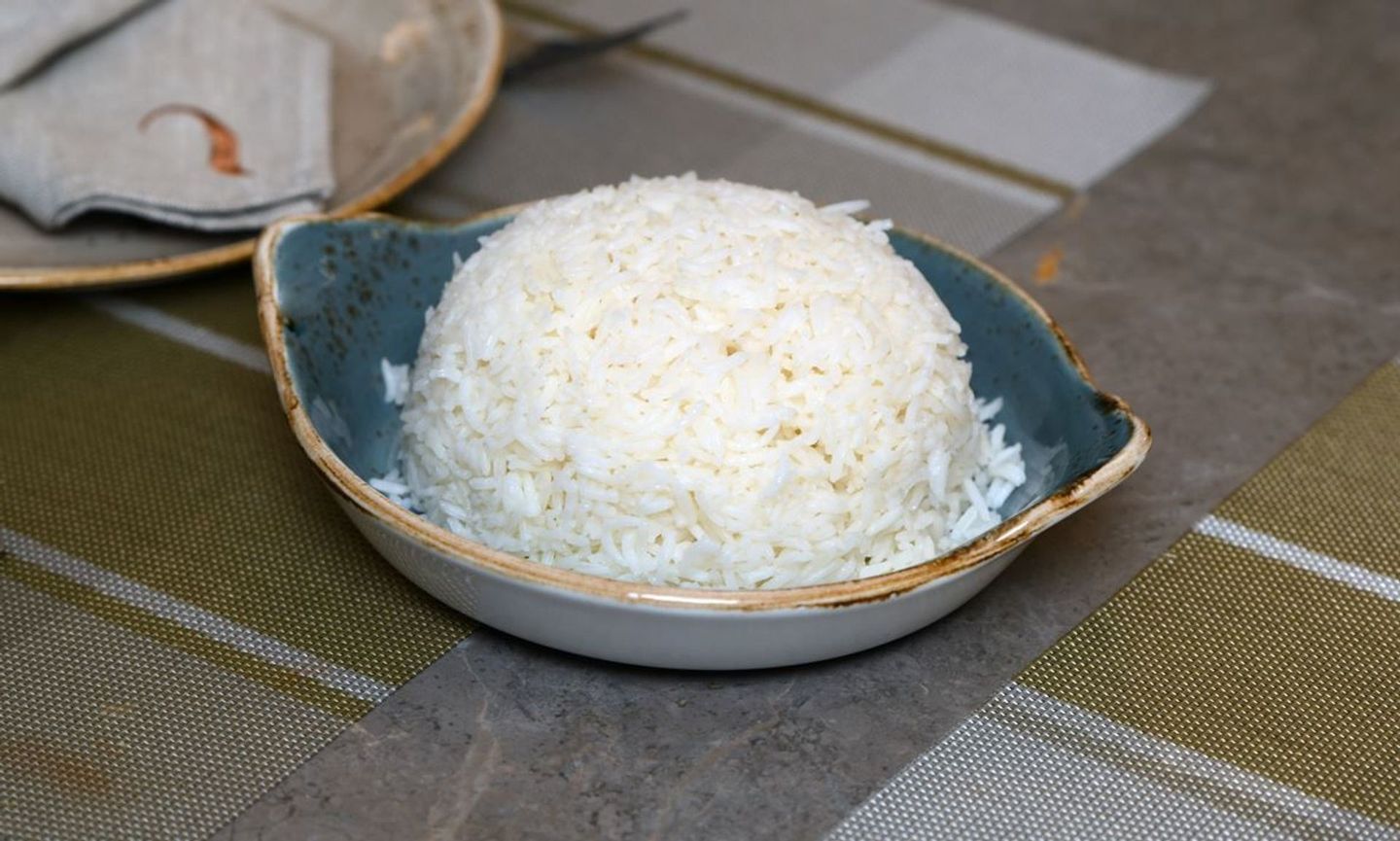 رز ابيض
