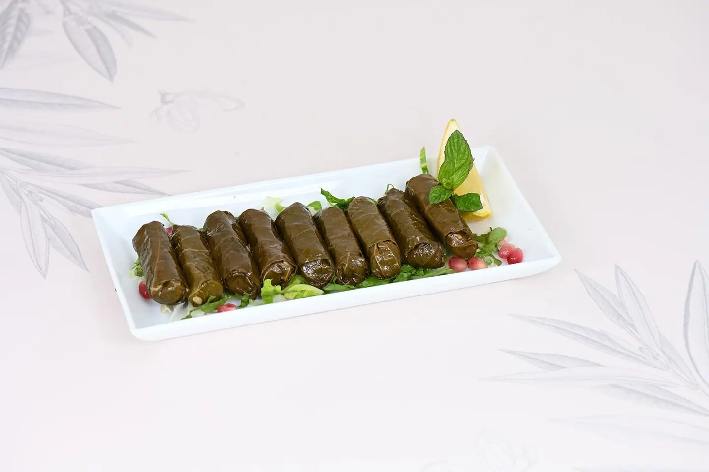 ورق عنب