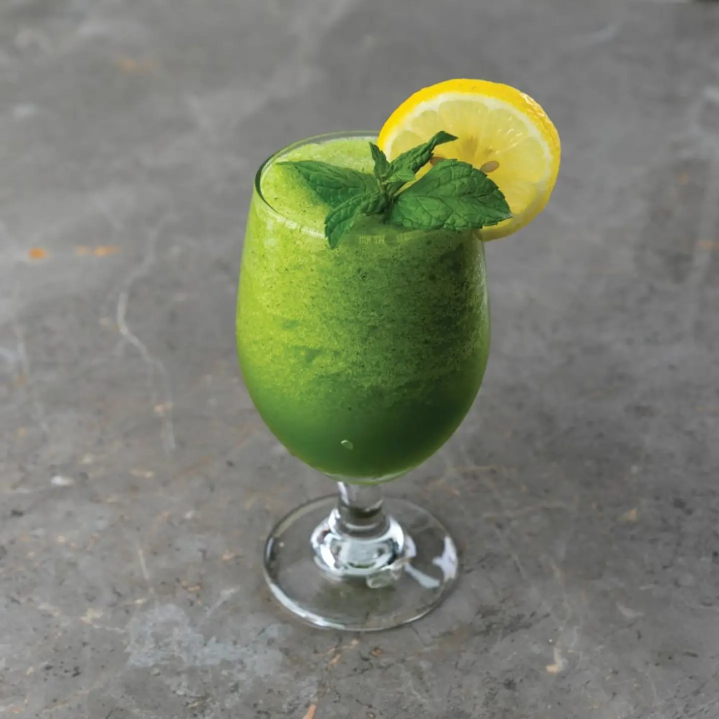 Minted Lemonade