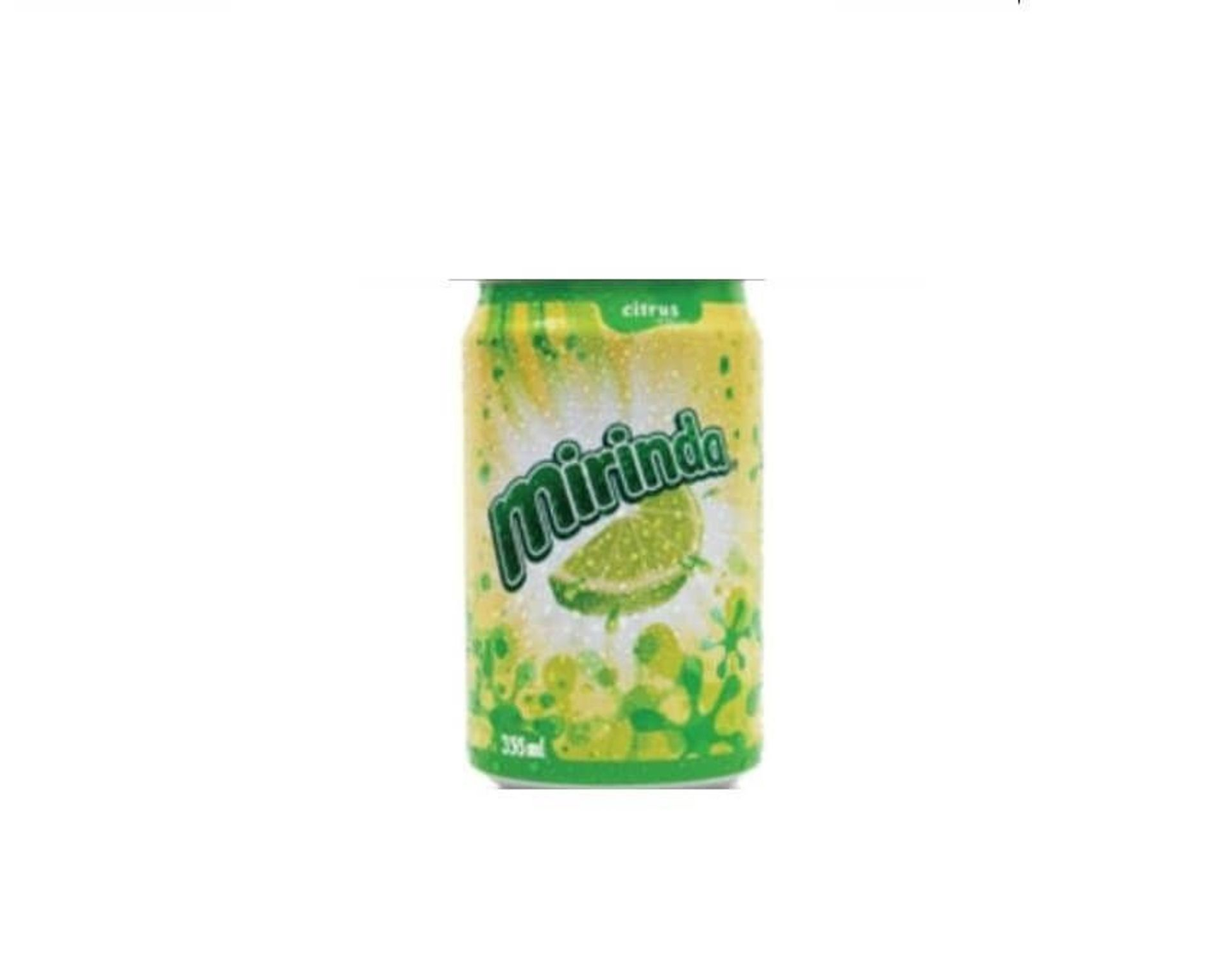 Miranda Citrus