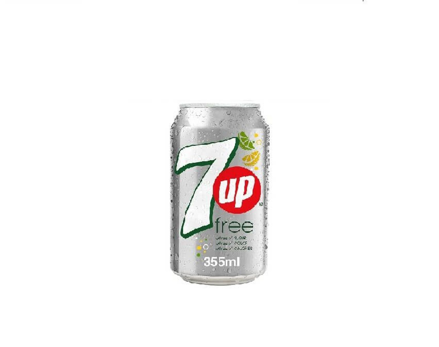 دايت سفن اب