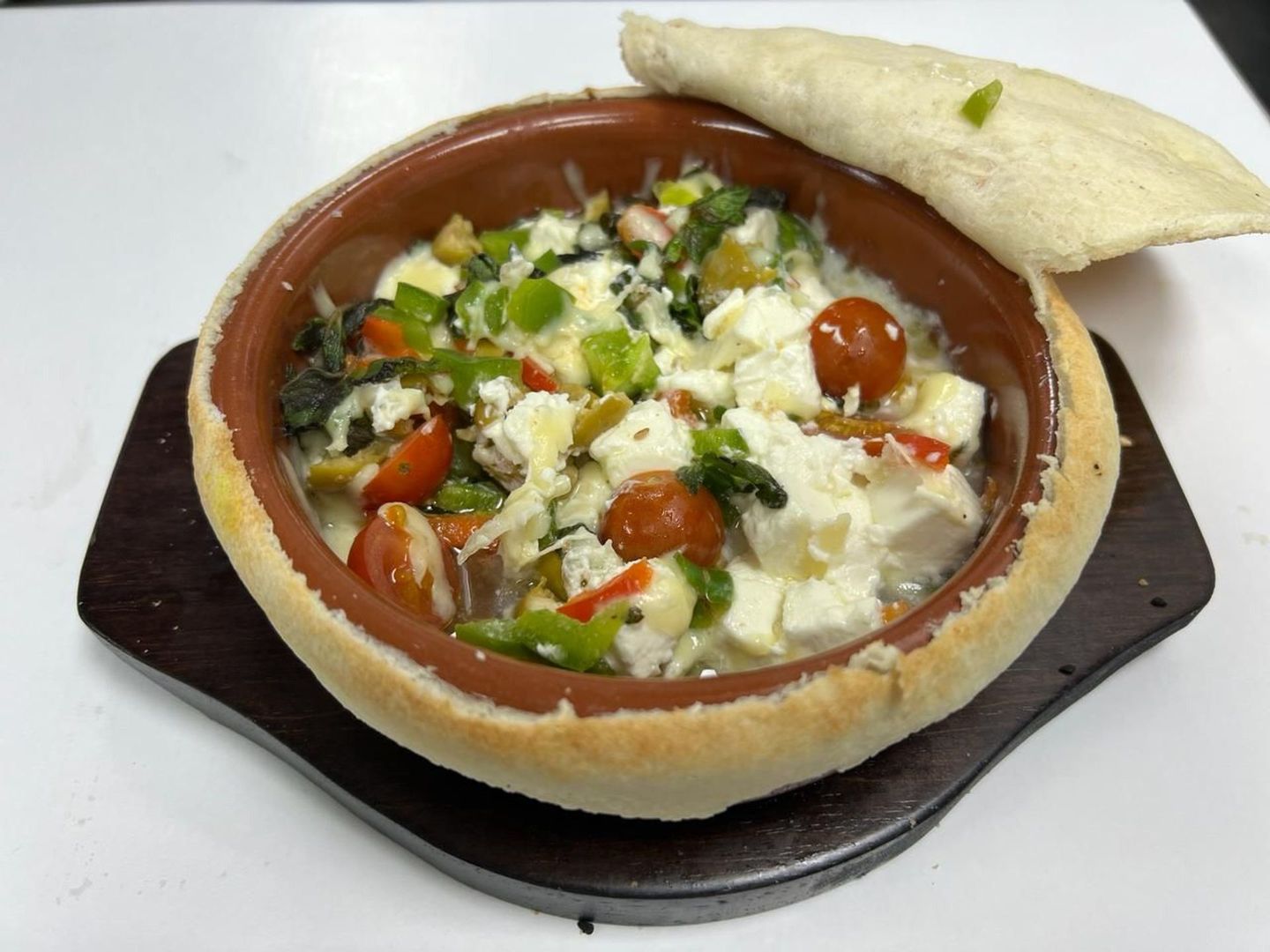 فخارة الراعي