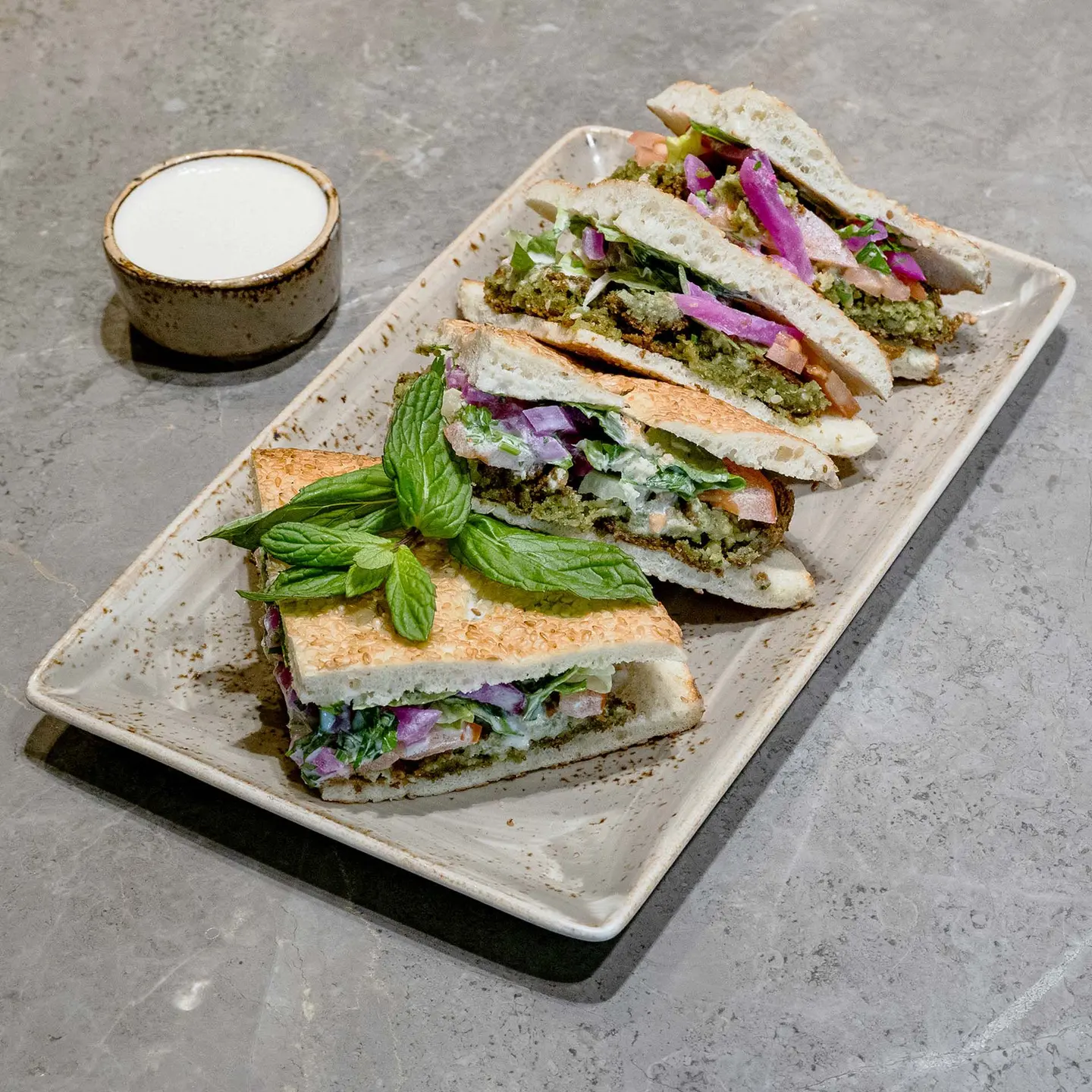 Kellege Falafel