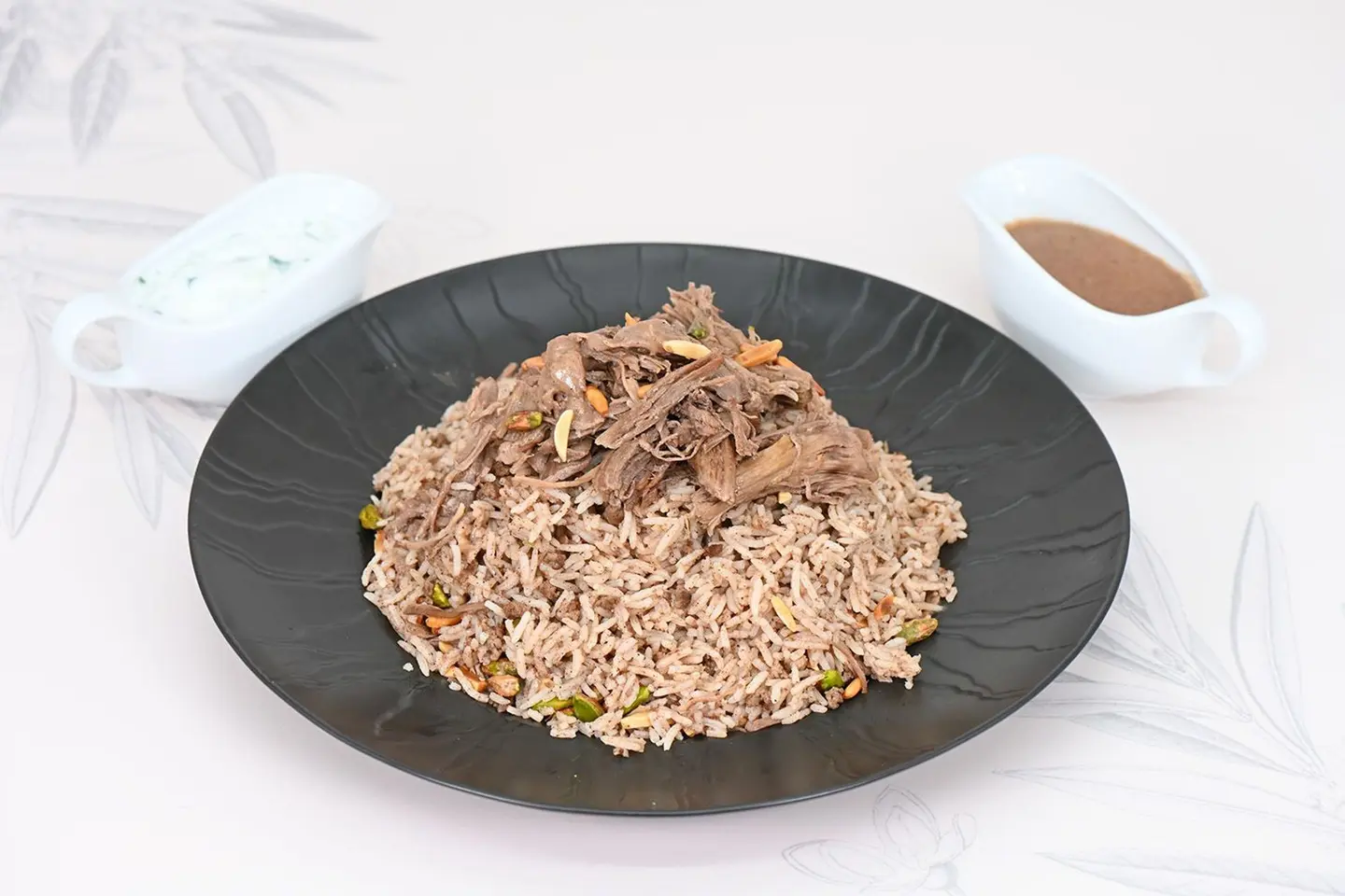 خروف محشي