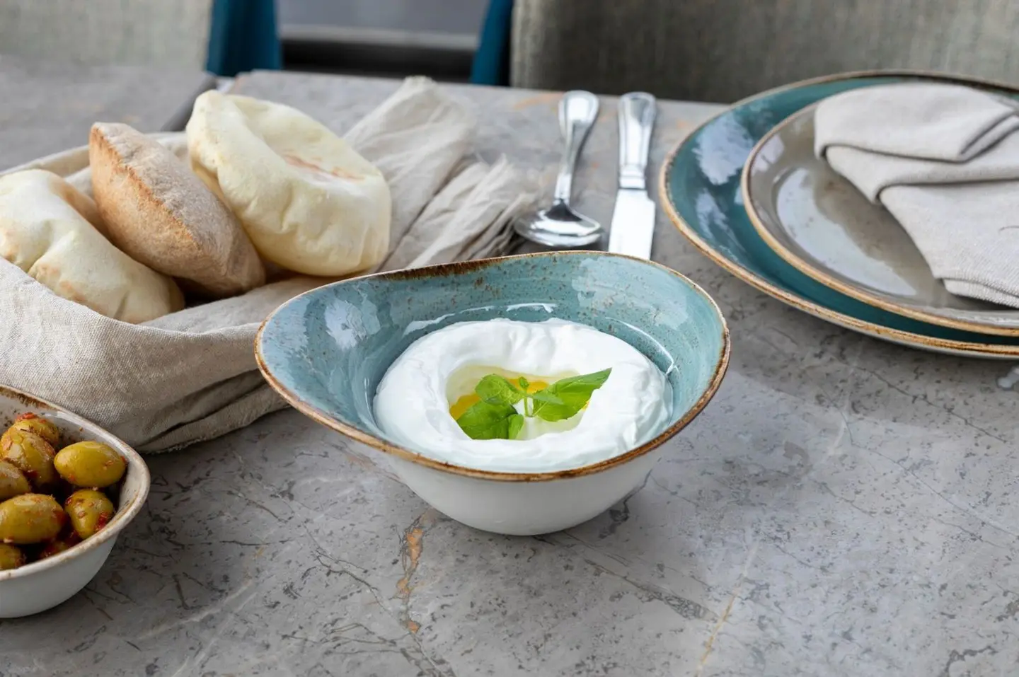 Labneh