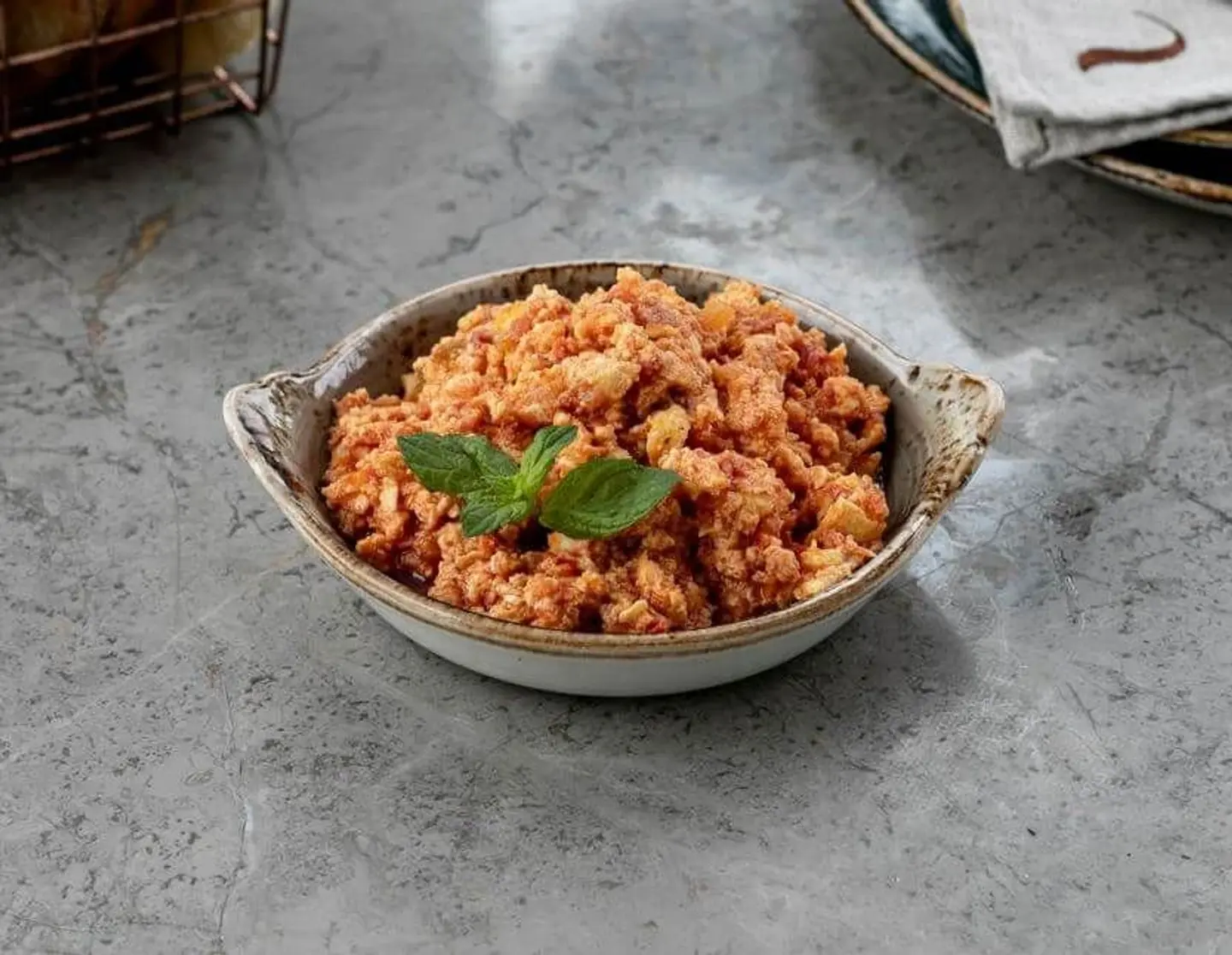 Shakshuka