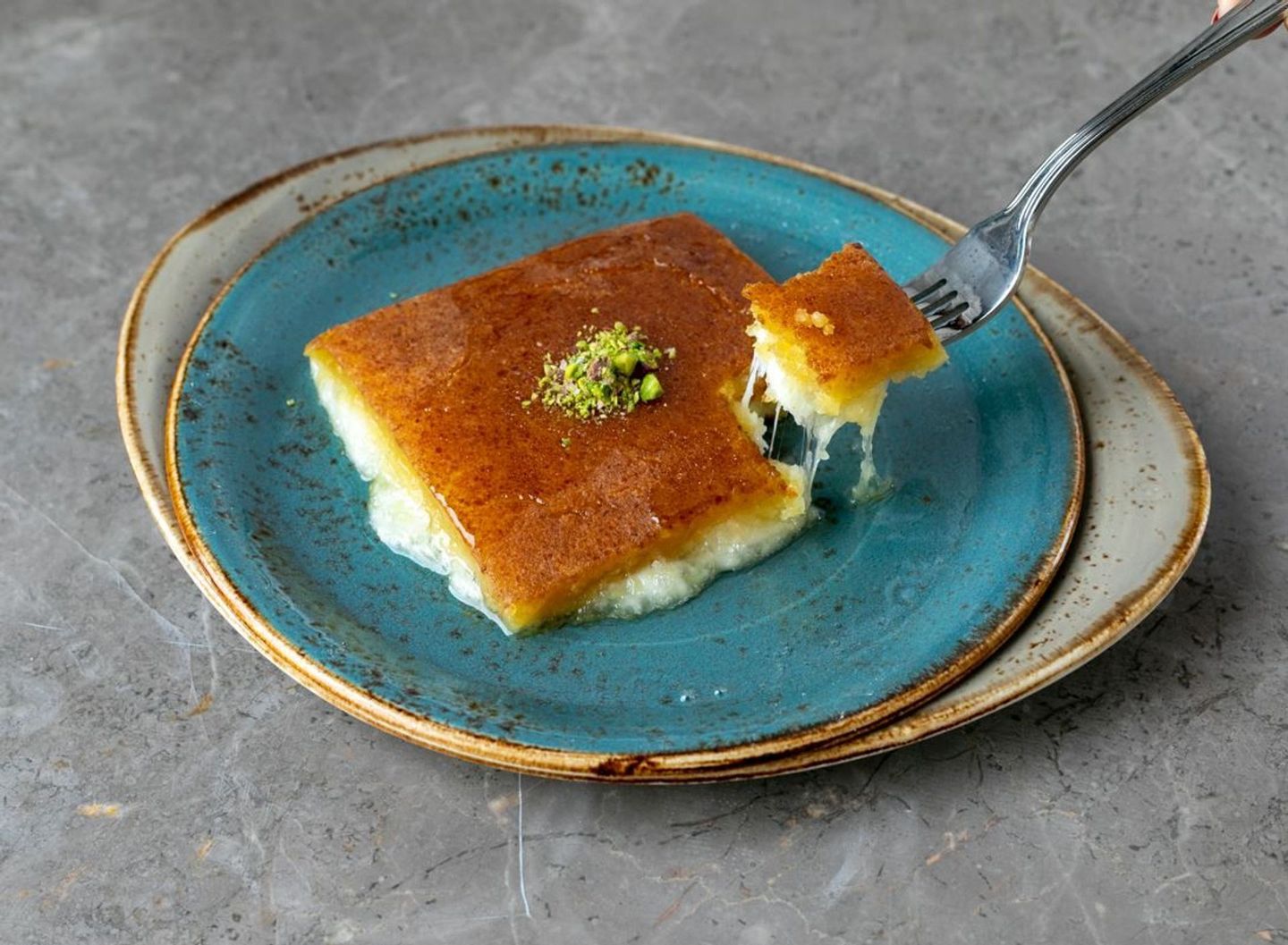 كنافة لبيب