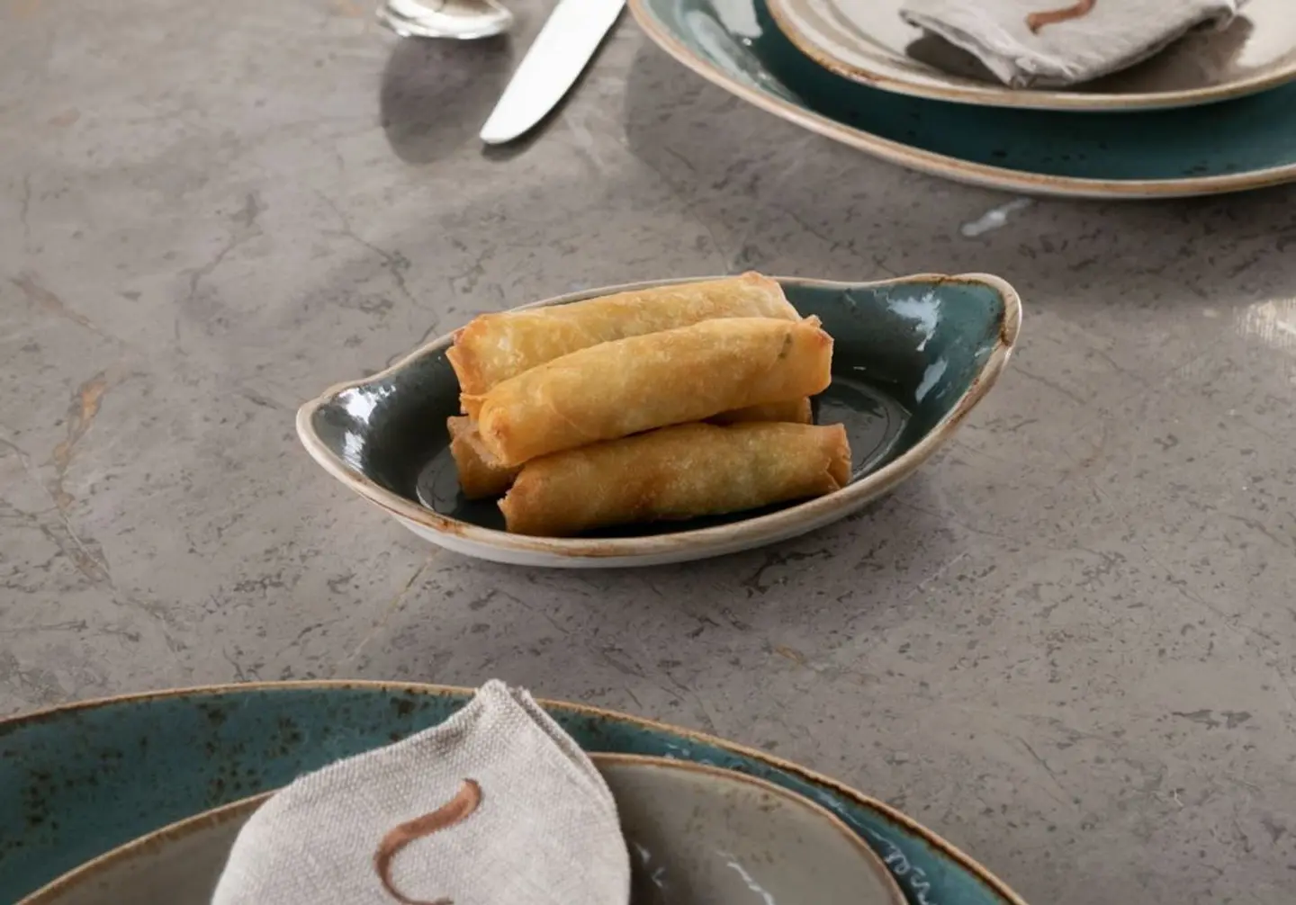 Cheese Rolls