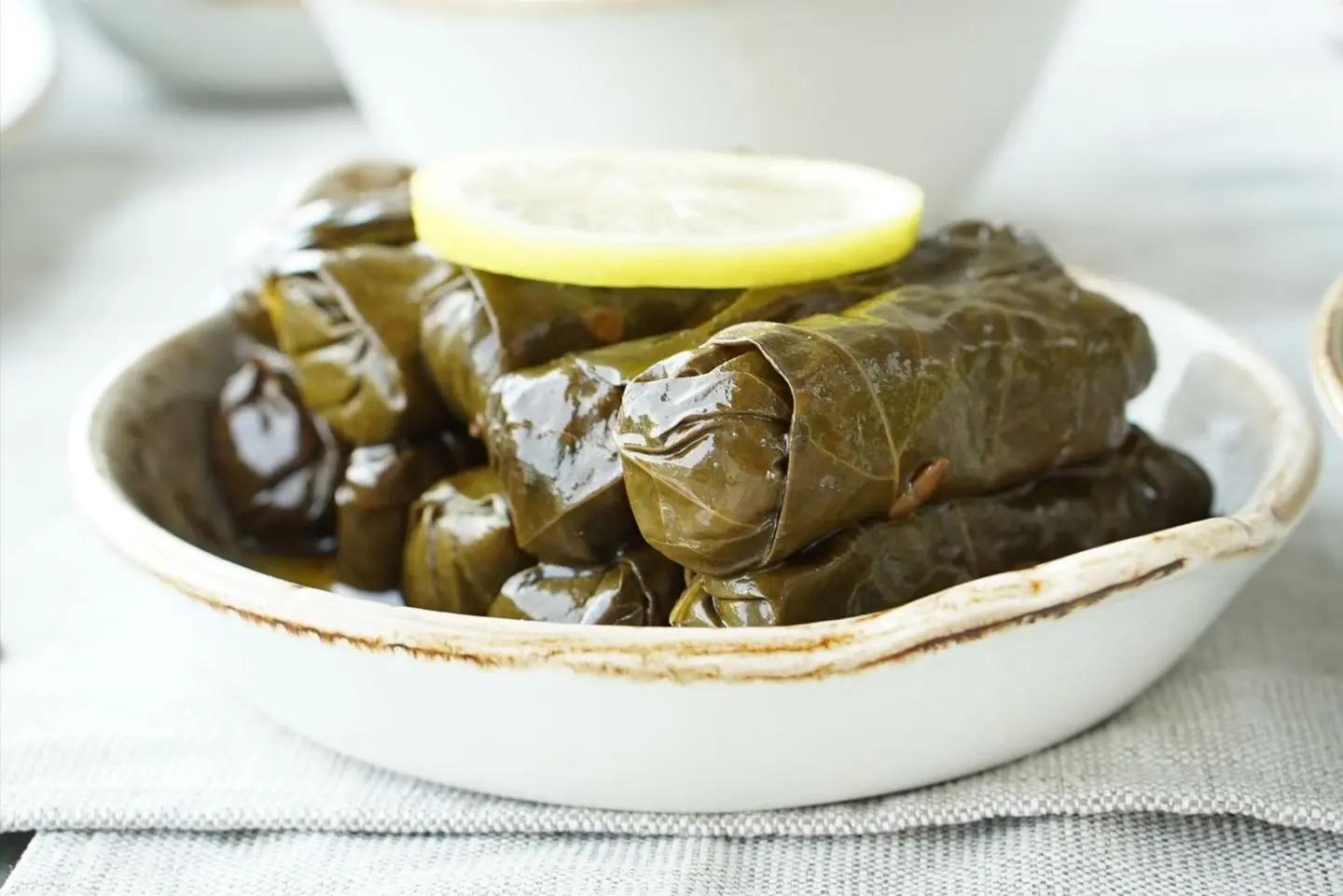 ورق عنب