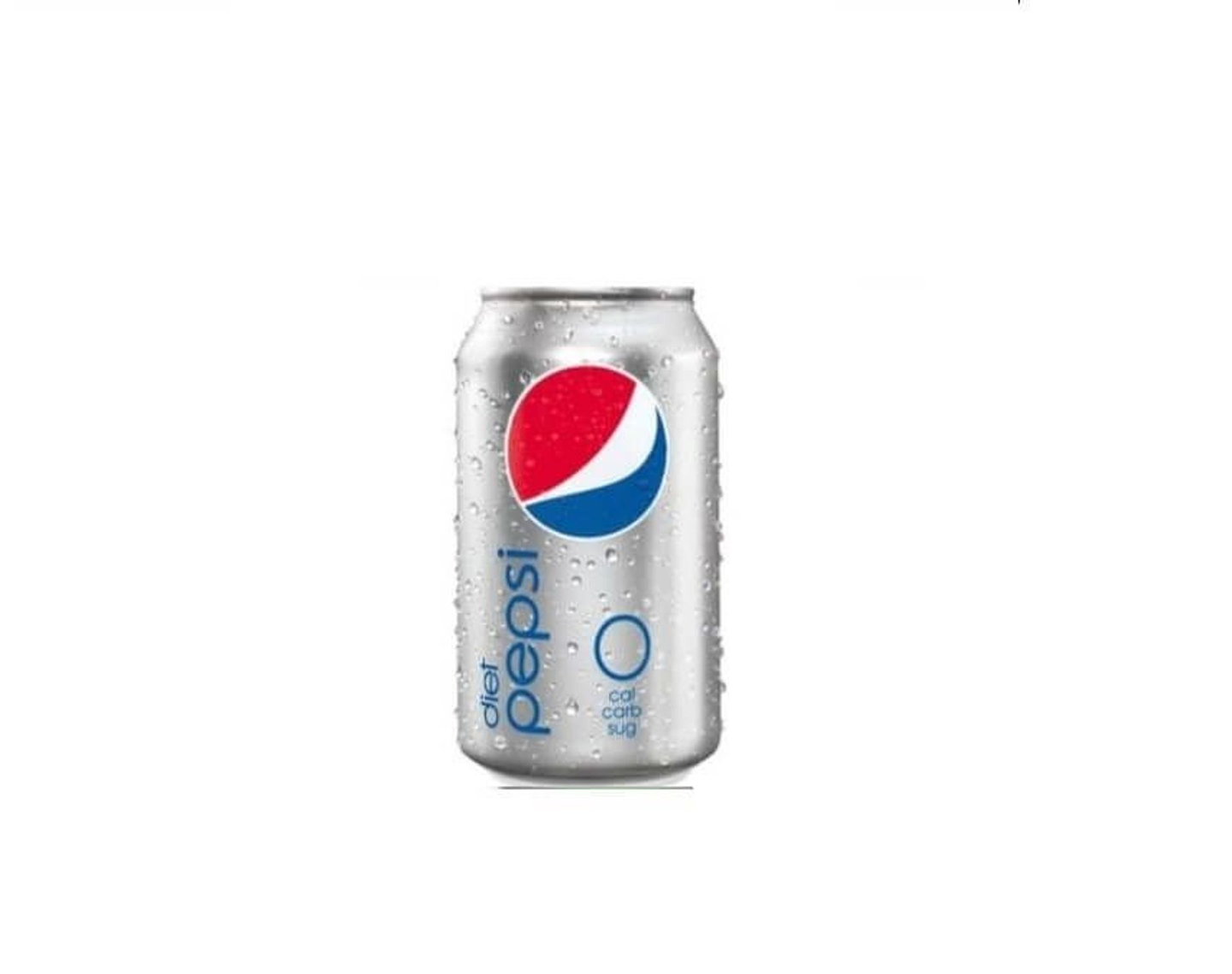 Diet Pepsi