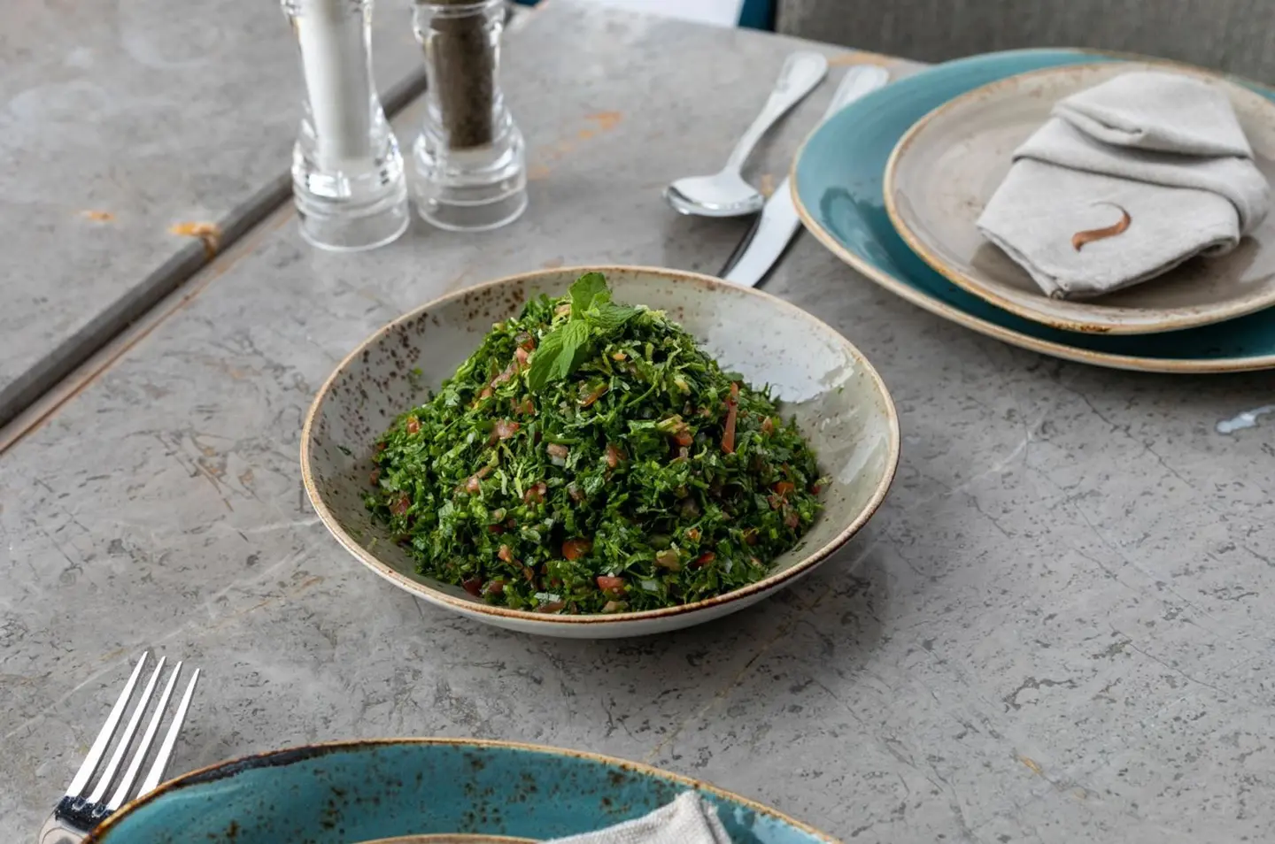 تبولة
