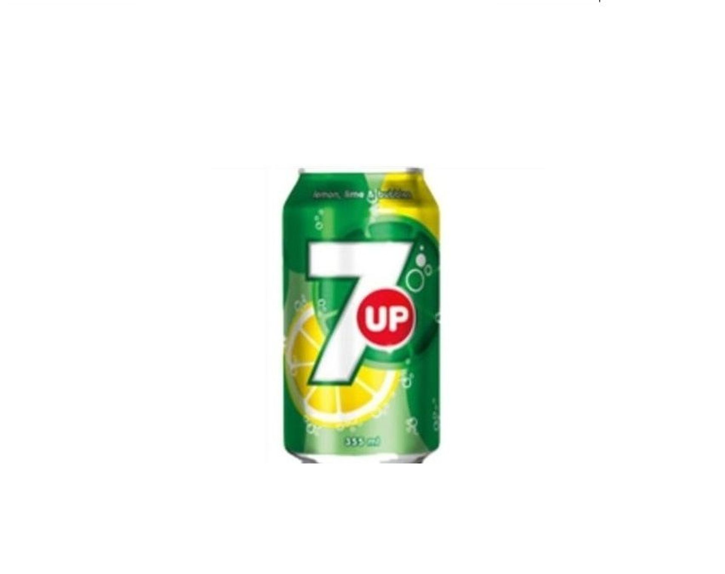 Seven Up