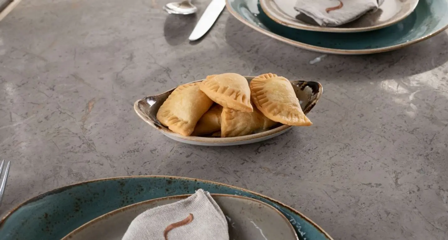 Sambosa Cheese