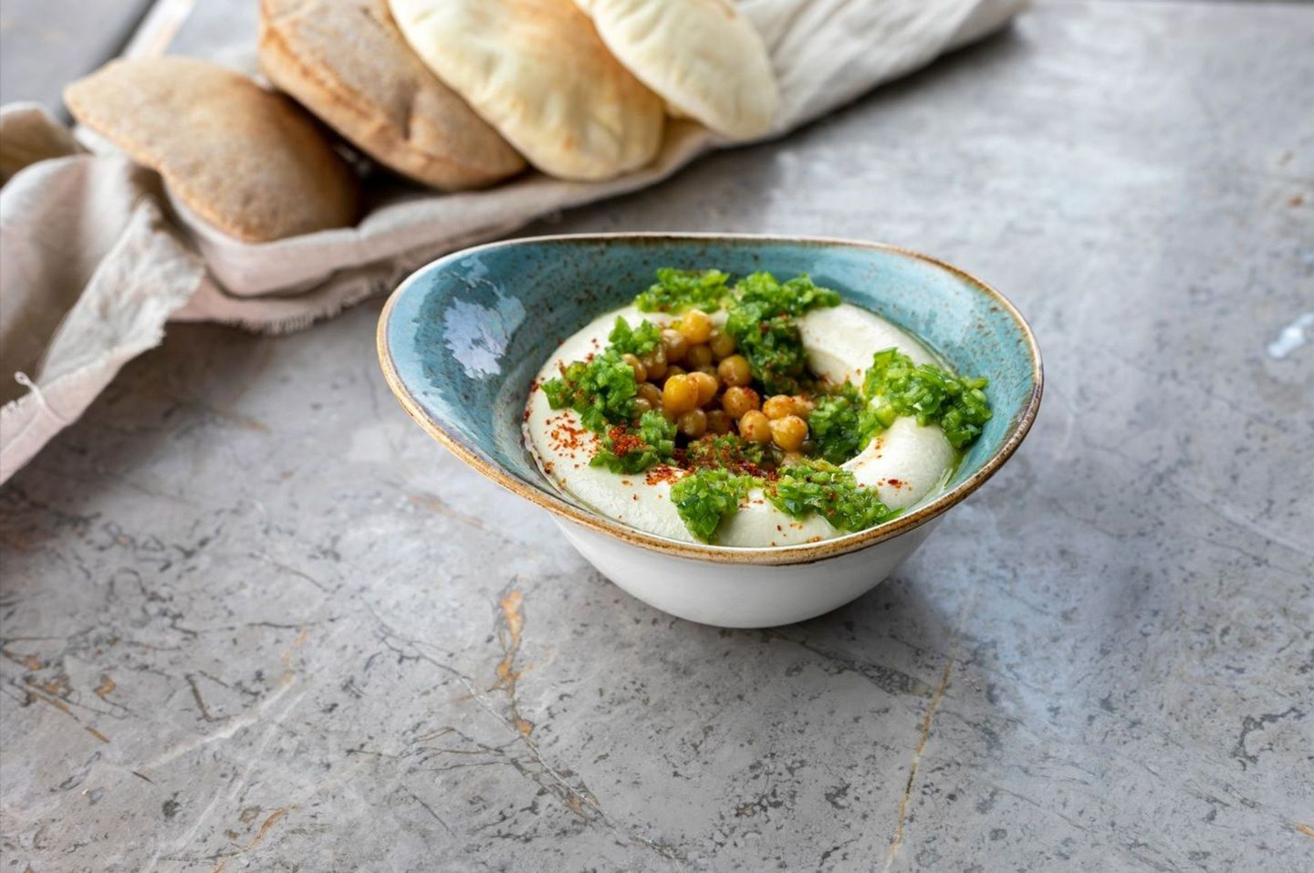 حمص فلسطيني