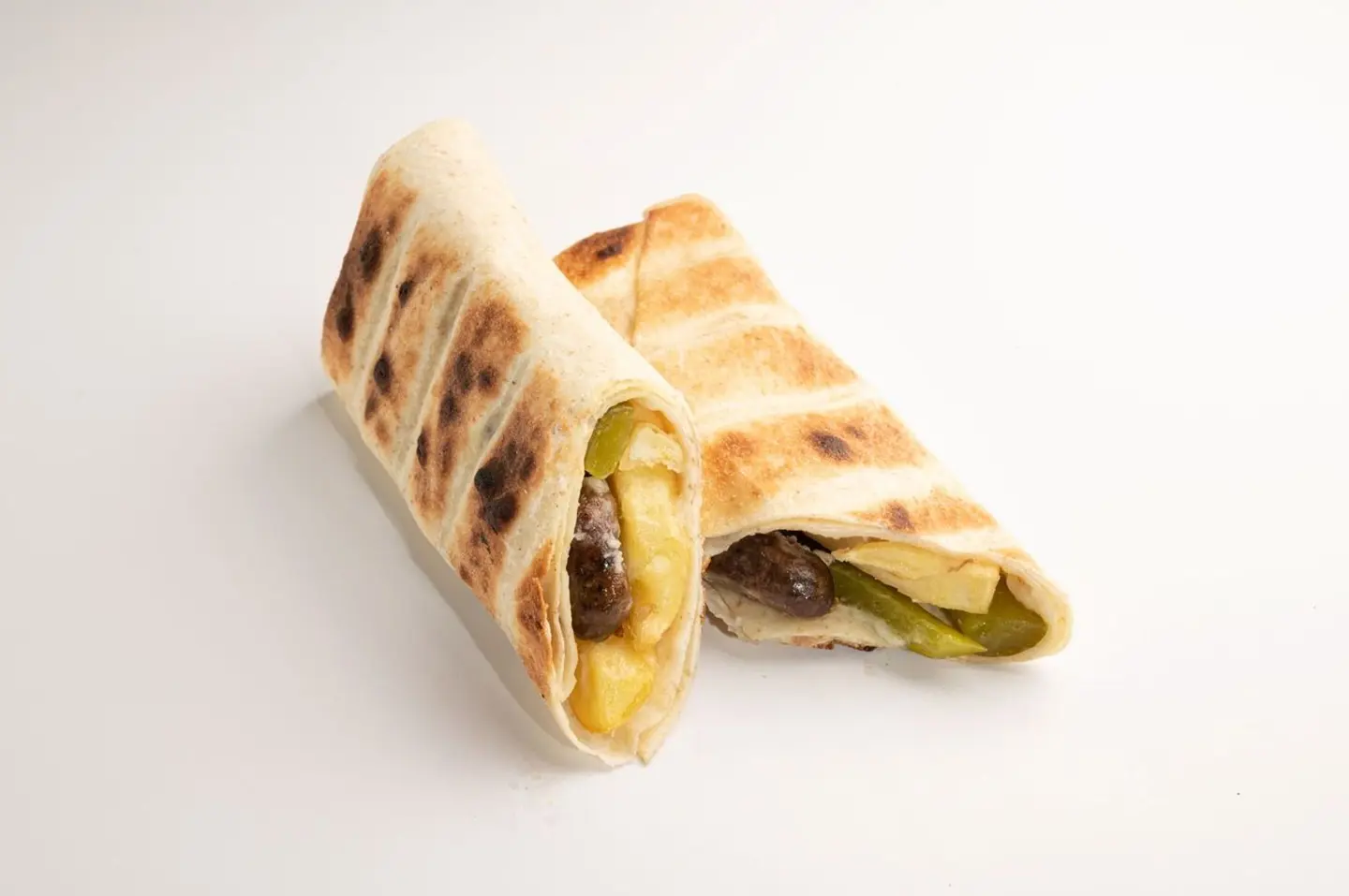 سندويش مقانق