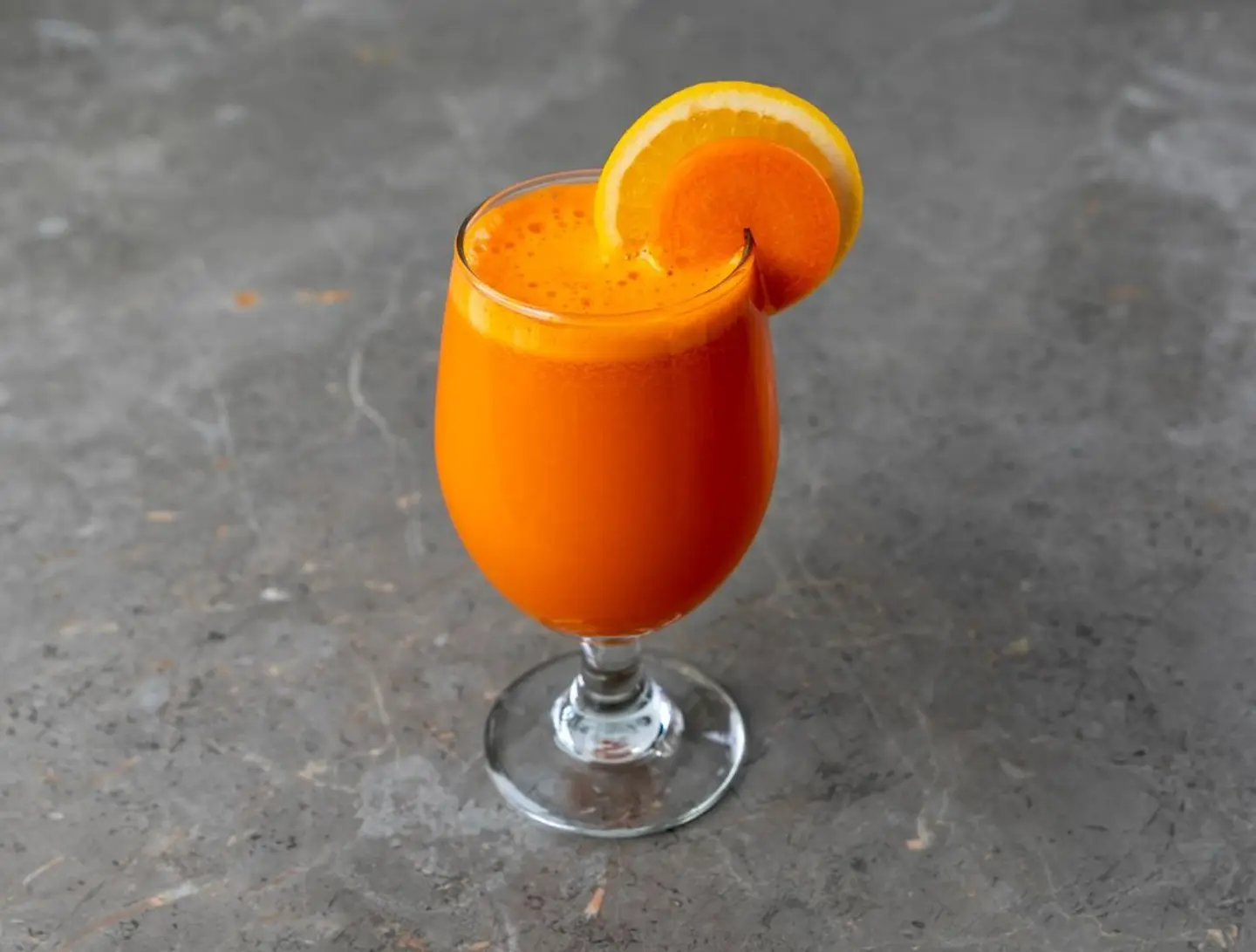 Carrot   Orange