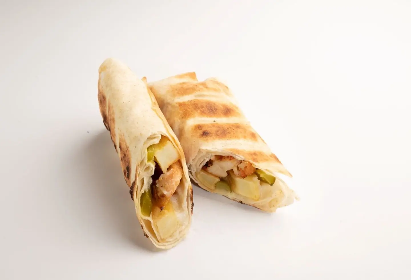 سندويش طاووق