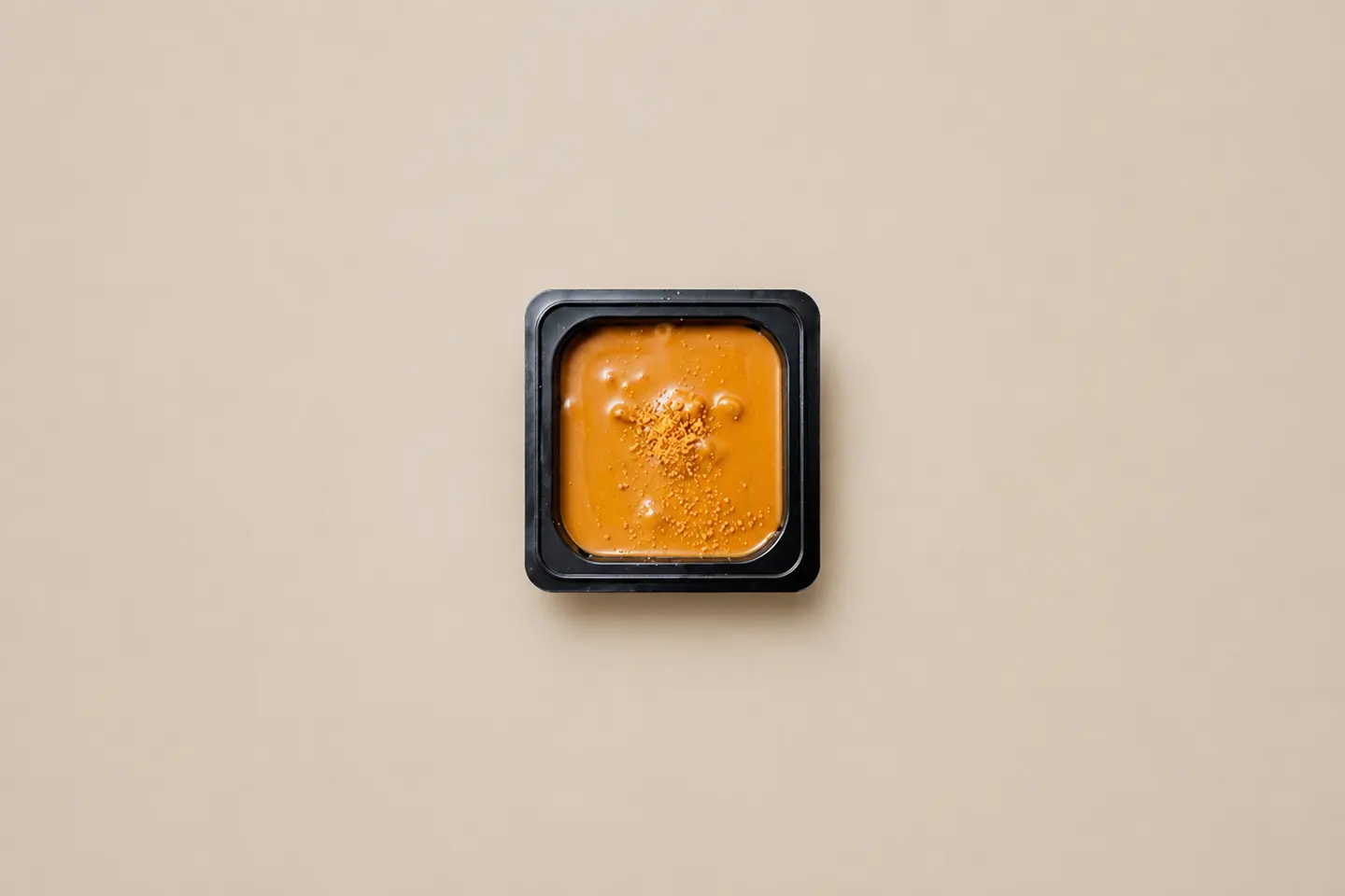 Lotus Cheese Cake